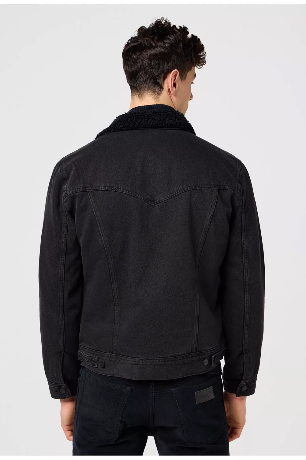 Куртка Wrangler 112371441