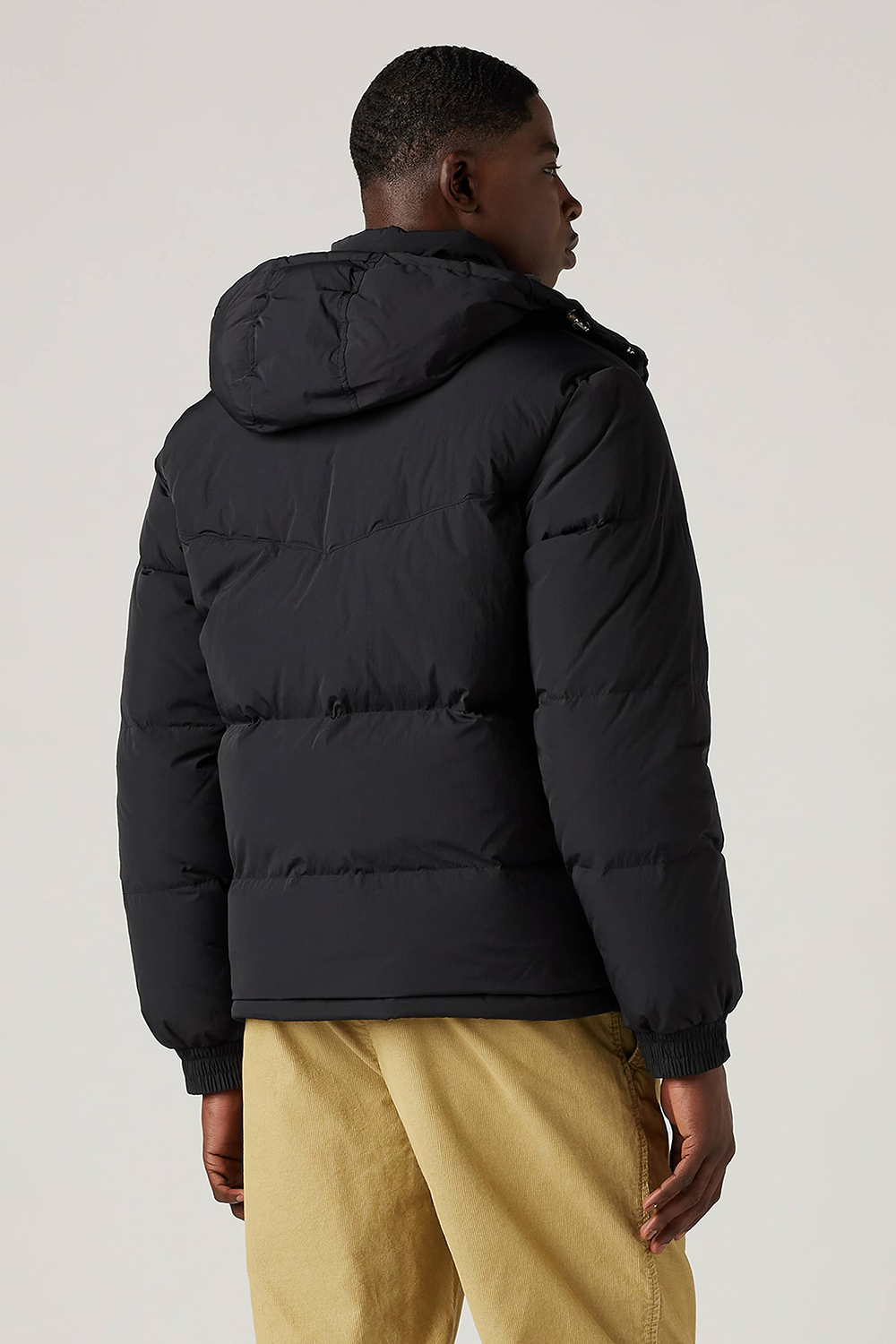 Куртка Levis A85570000