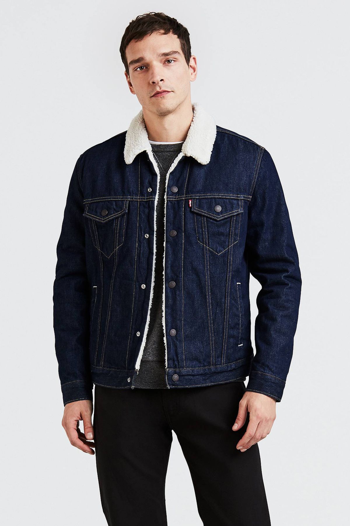 Куртка Levis 163650084