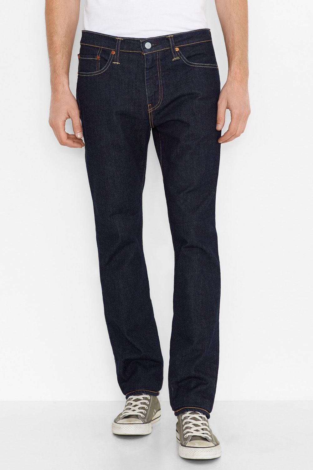Джинсы Levis 045111786