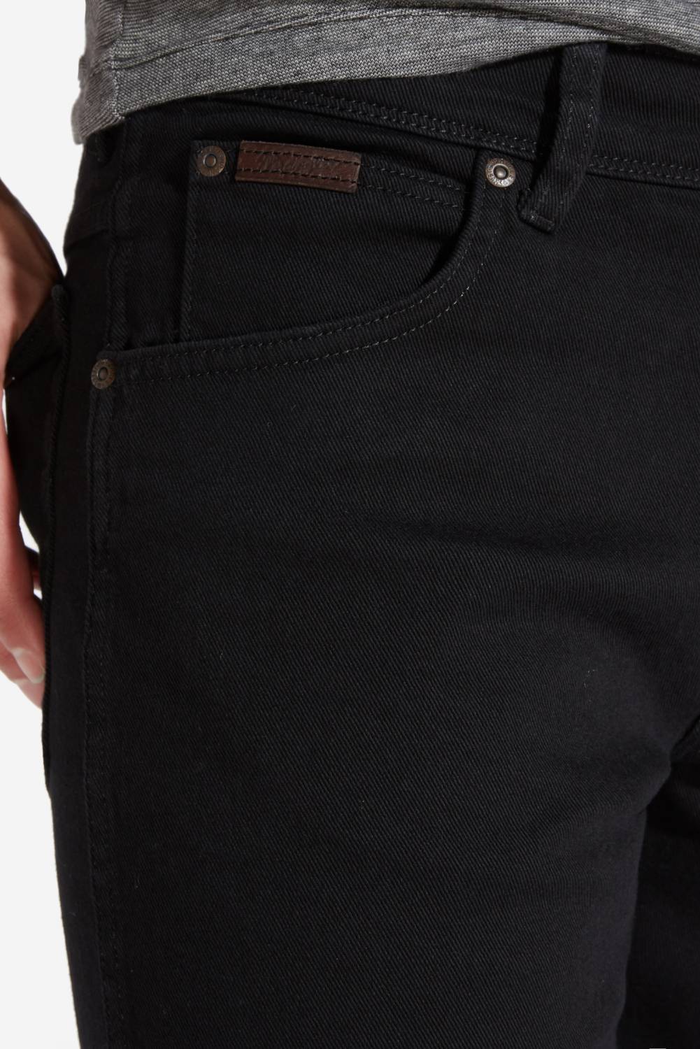 Джинсы Wrangler Texas W12109004
