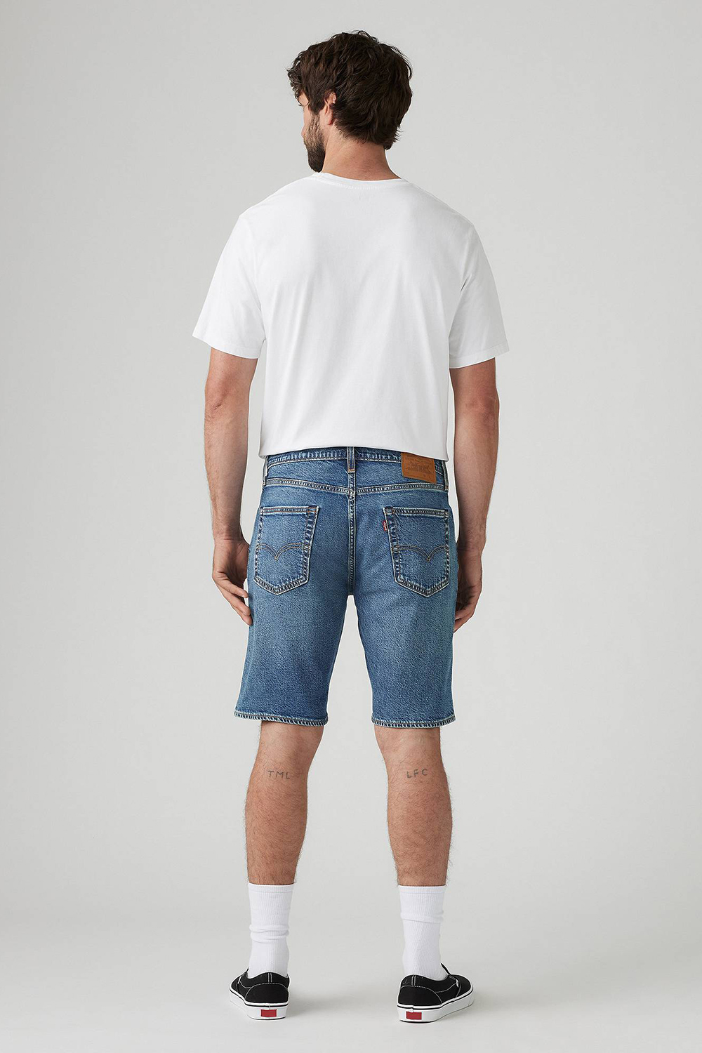 Шорты Levis 398640178