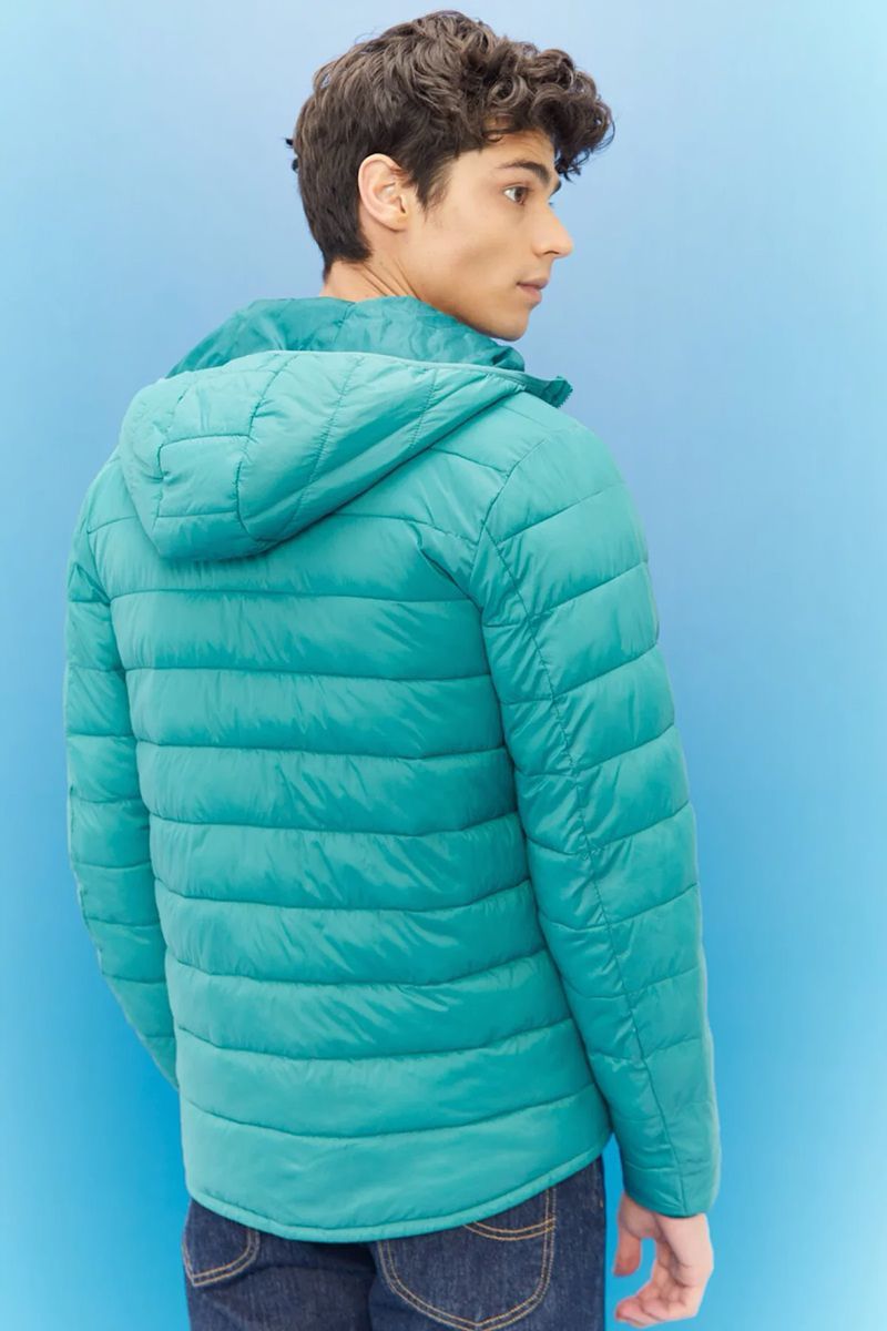 Куртка Lee L87HSZDO