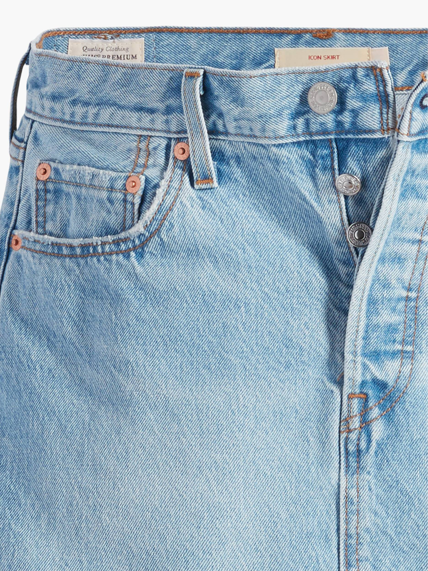 Юбка Levis A46940003