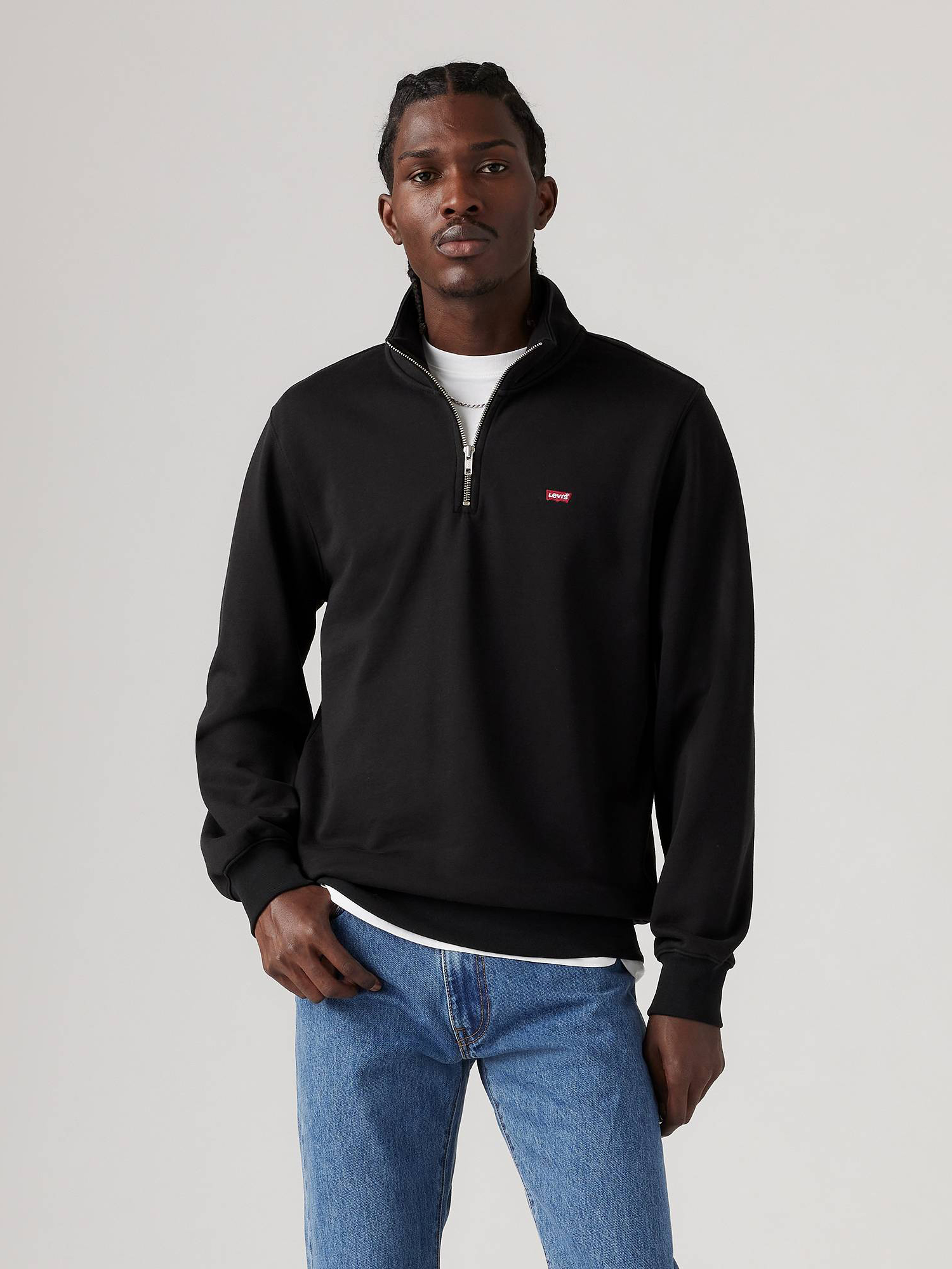 Толстовка Levis A86060000