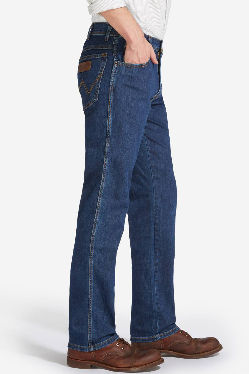 Джинсы Wrangler Texas 112126053
