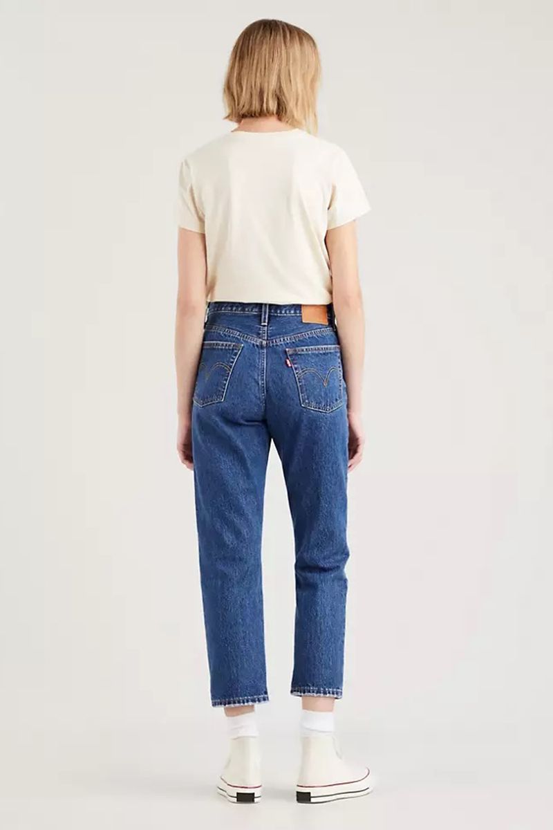 Джинсы Levis 501 Crop 362000224