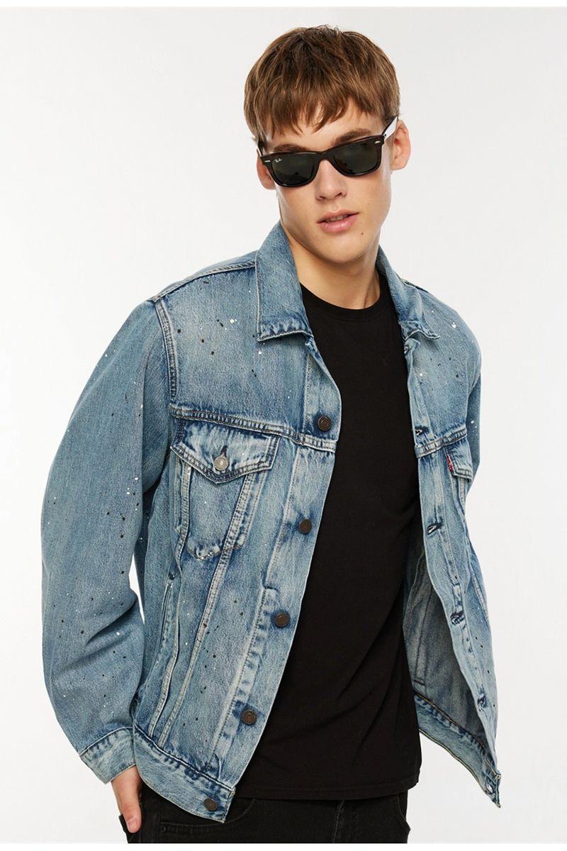 Куртка Levis A77750000