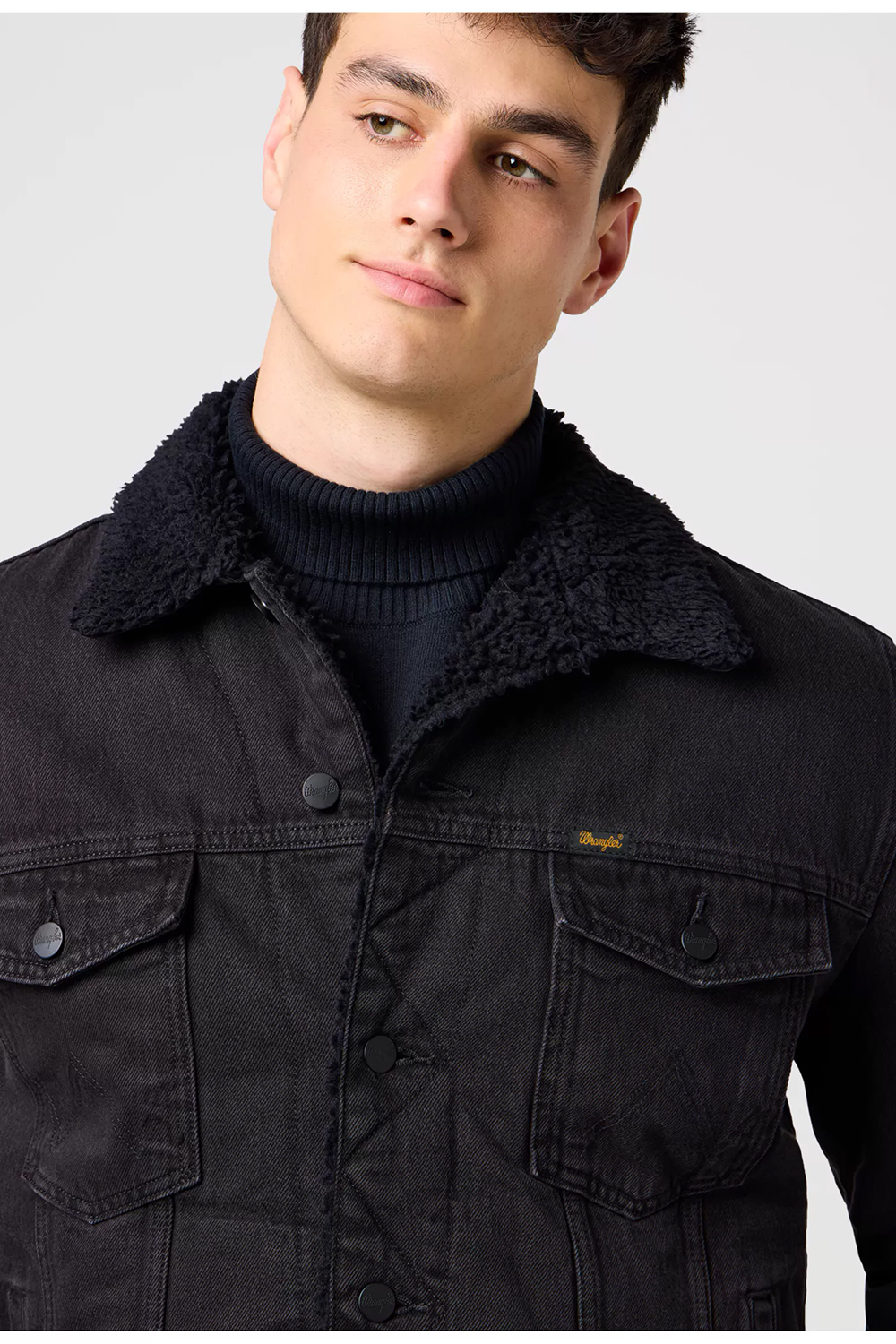 Куртка Wrangler 112371441