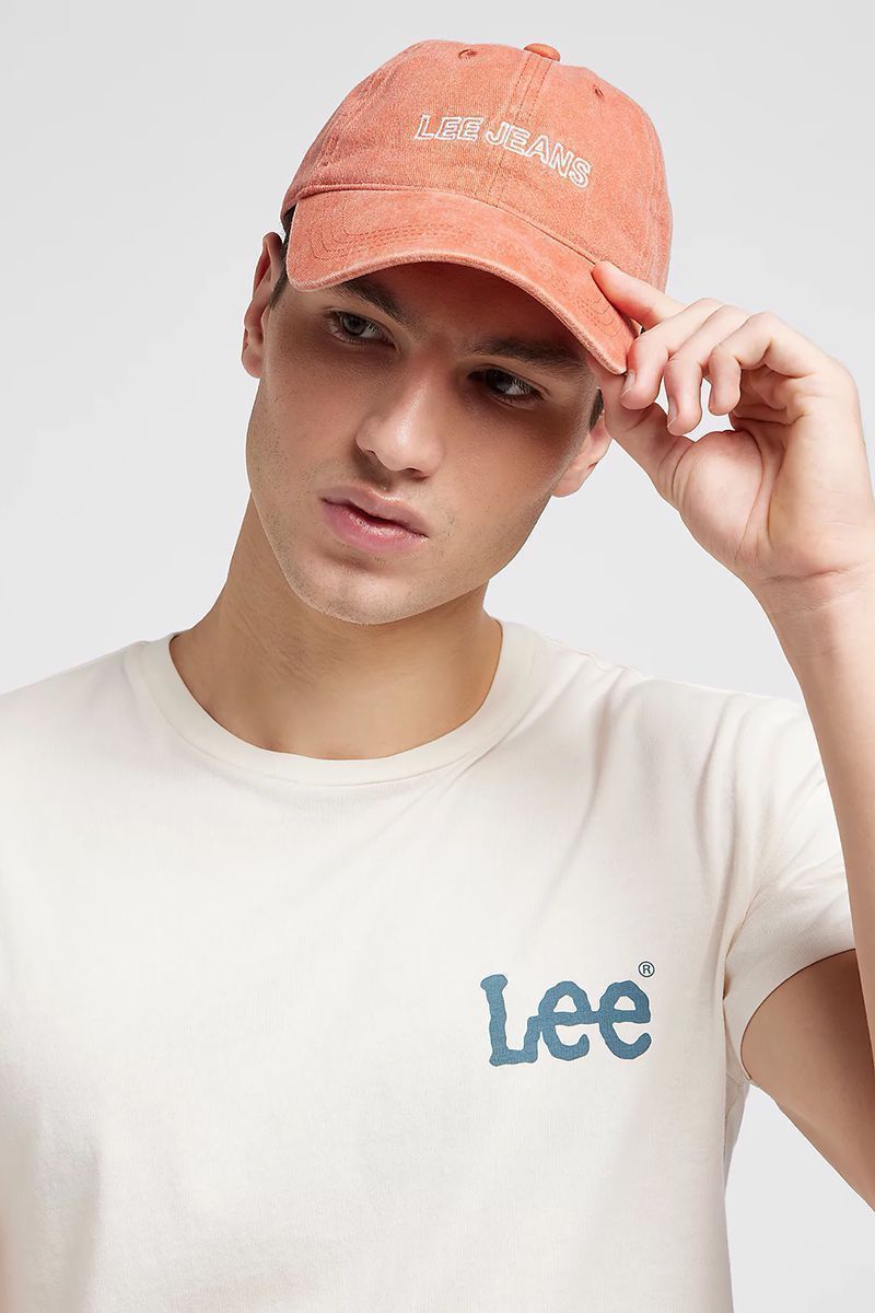 Кепка Lee 112351435