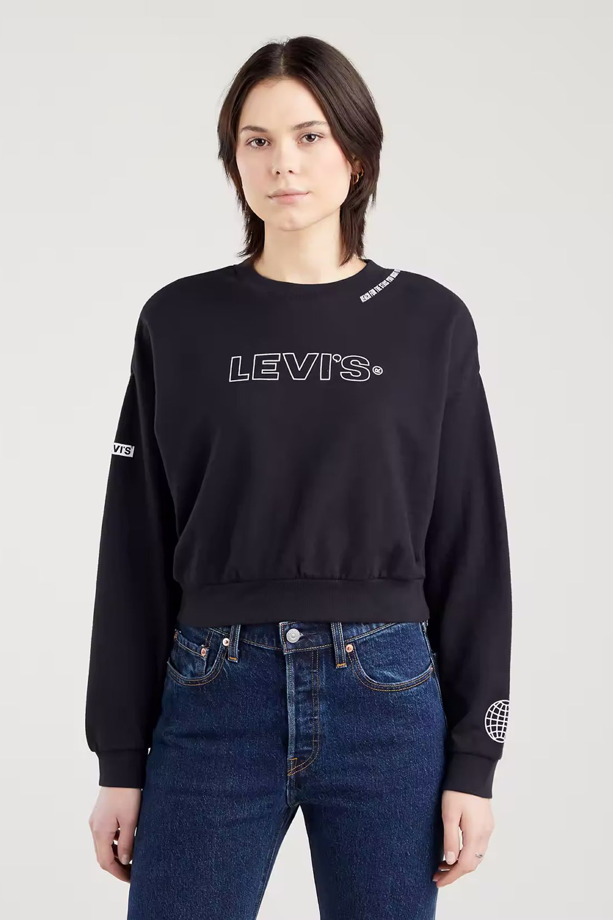 Толстовка Levis A26430002