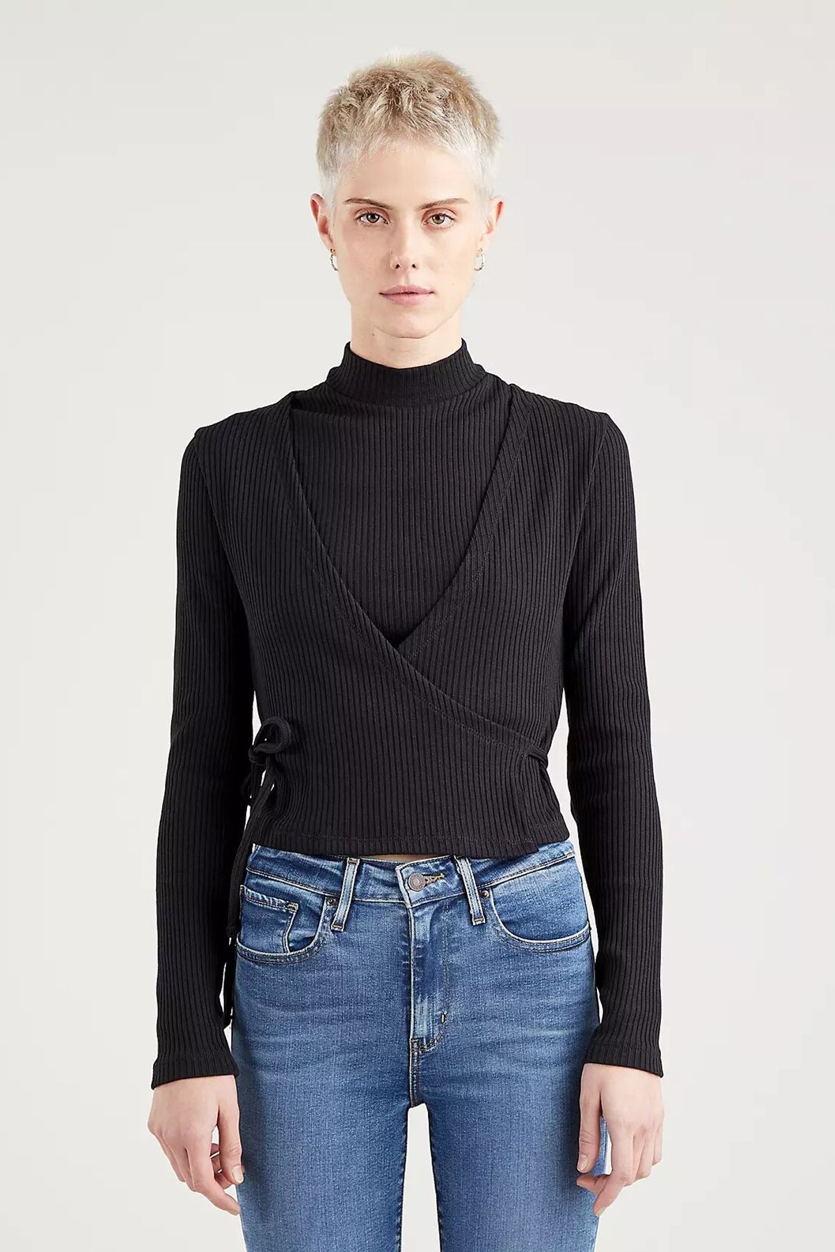 Комплект (джемпер, топ) Levis A17790001