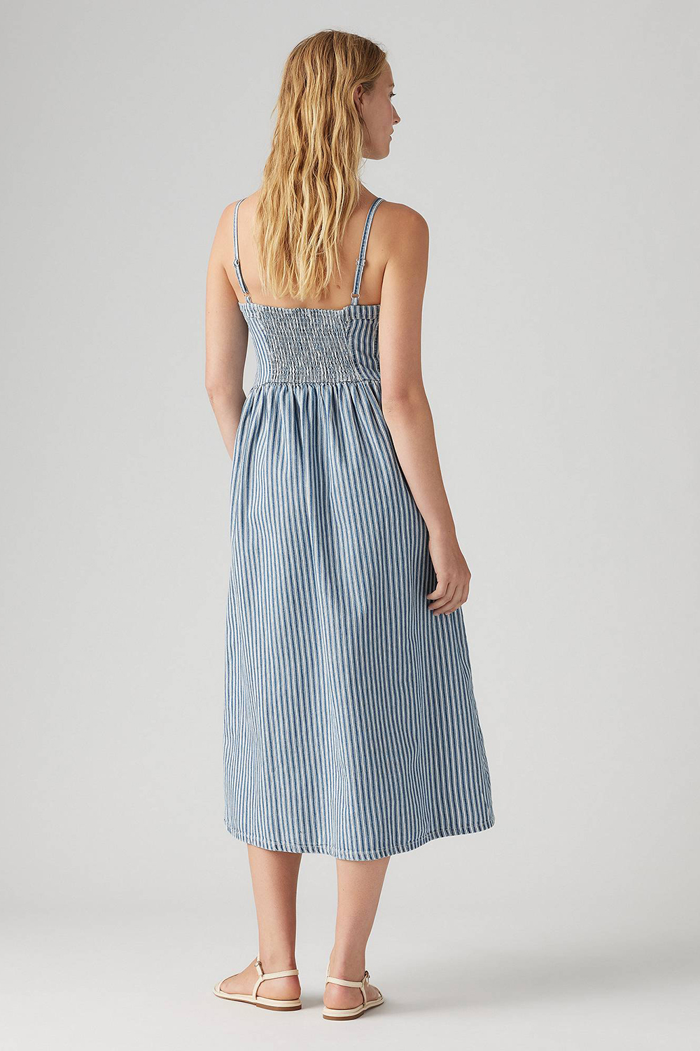 Платье Levis 001WB0001