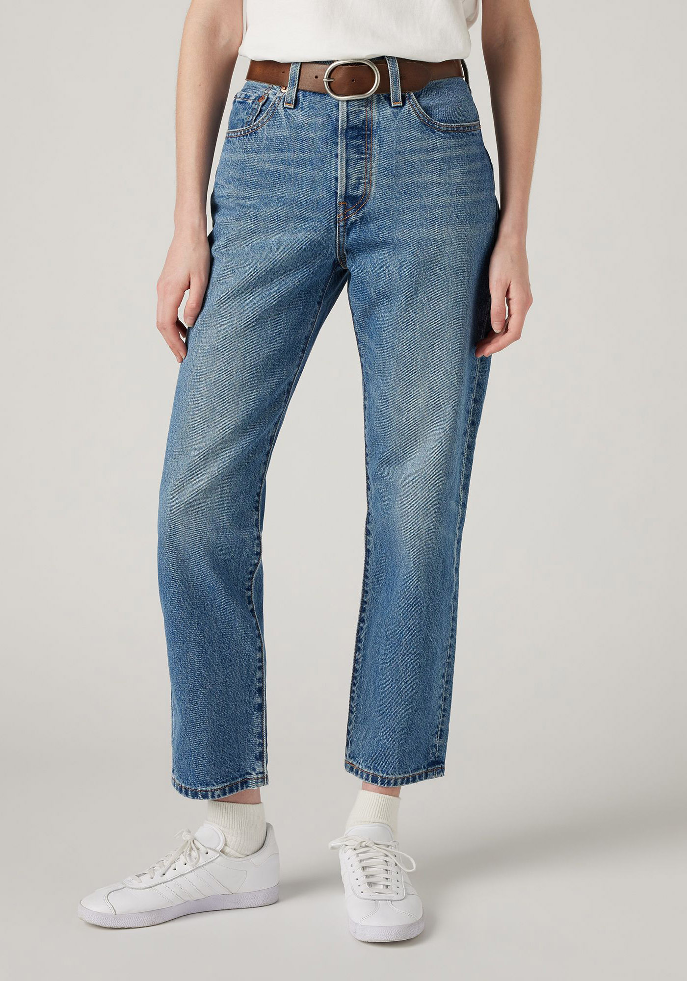 Джинсы Levis 501 A77390006