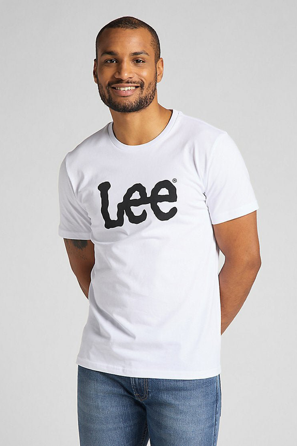 Футболка Lee 112116123