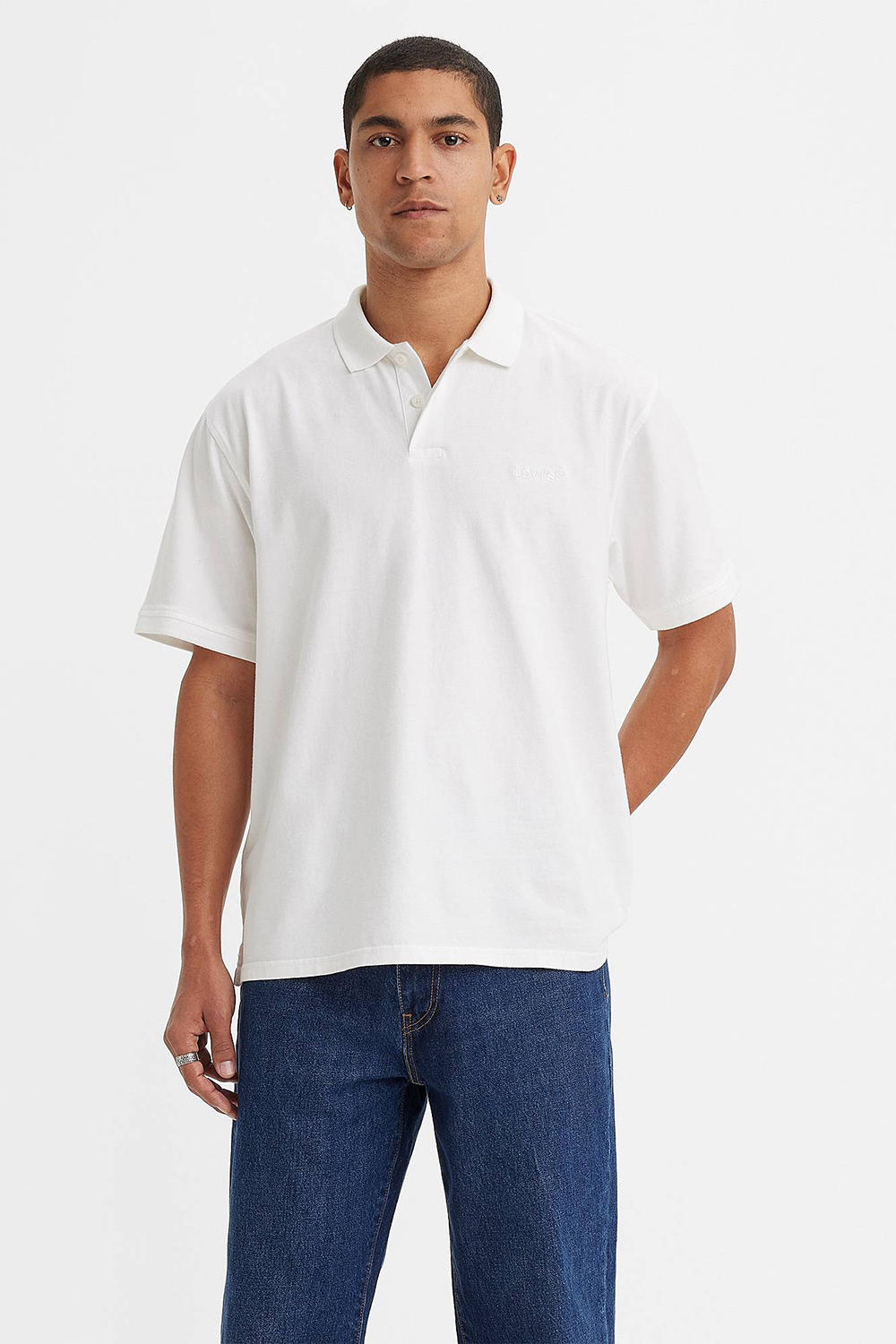 Поло Levis A67350000