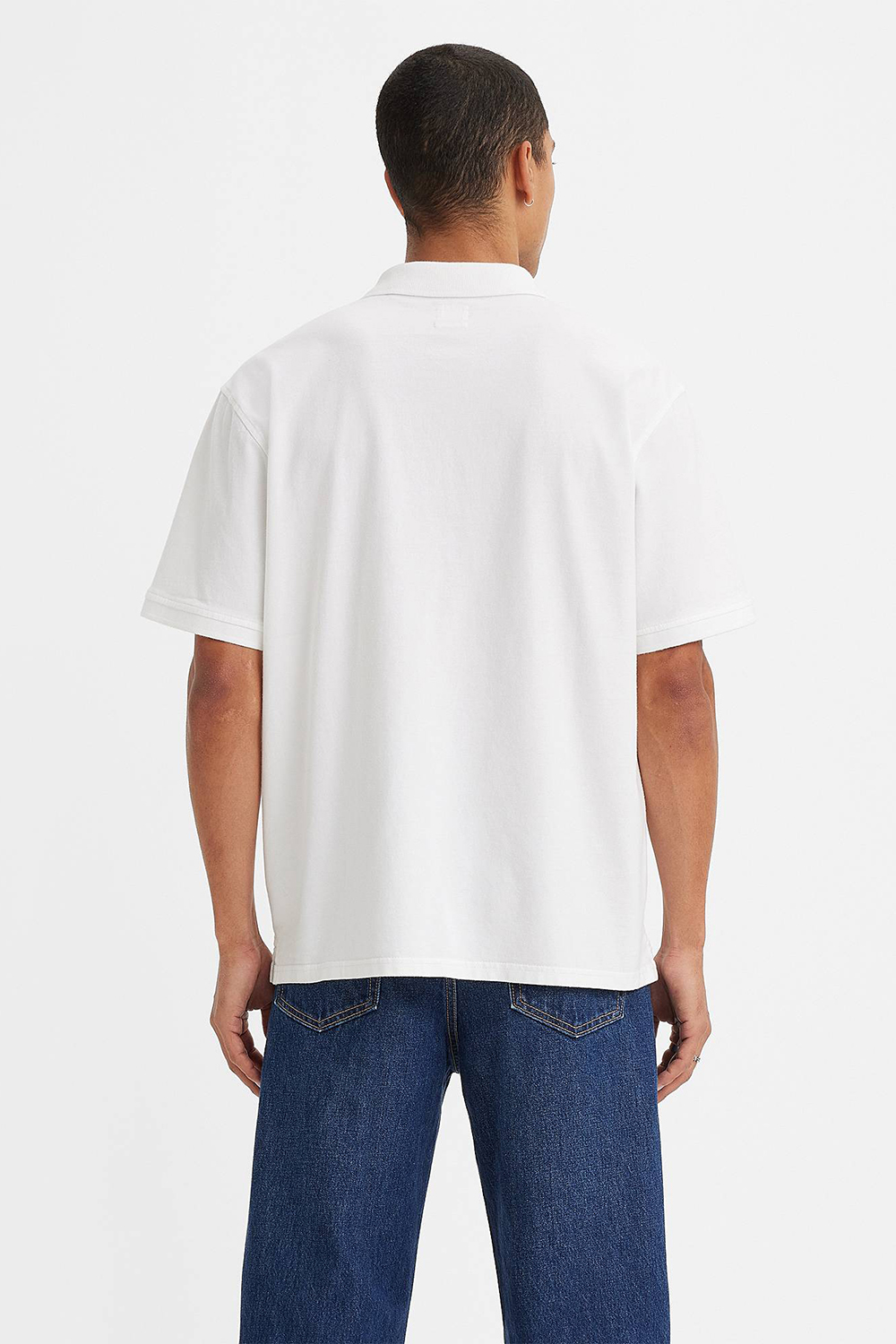 Поло Levis A67350000