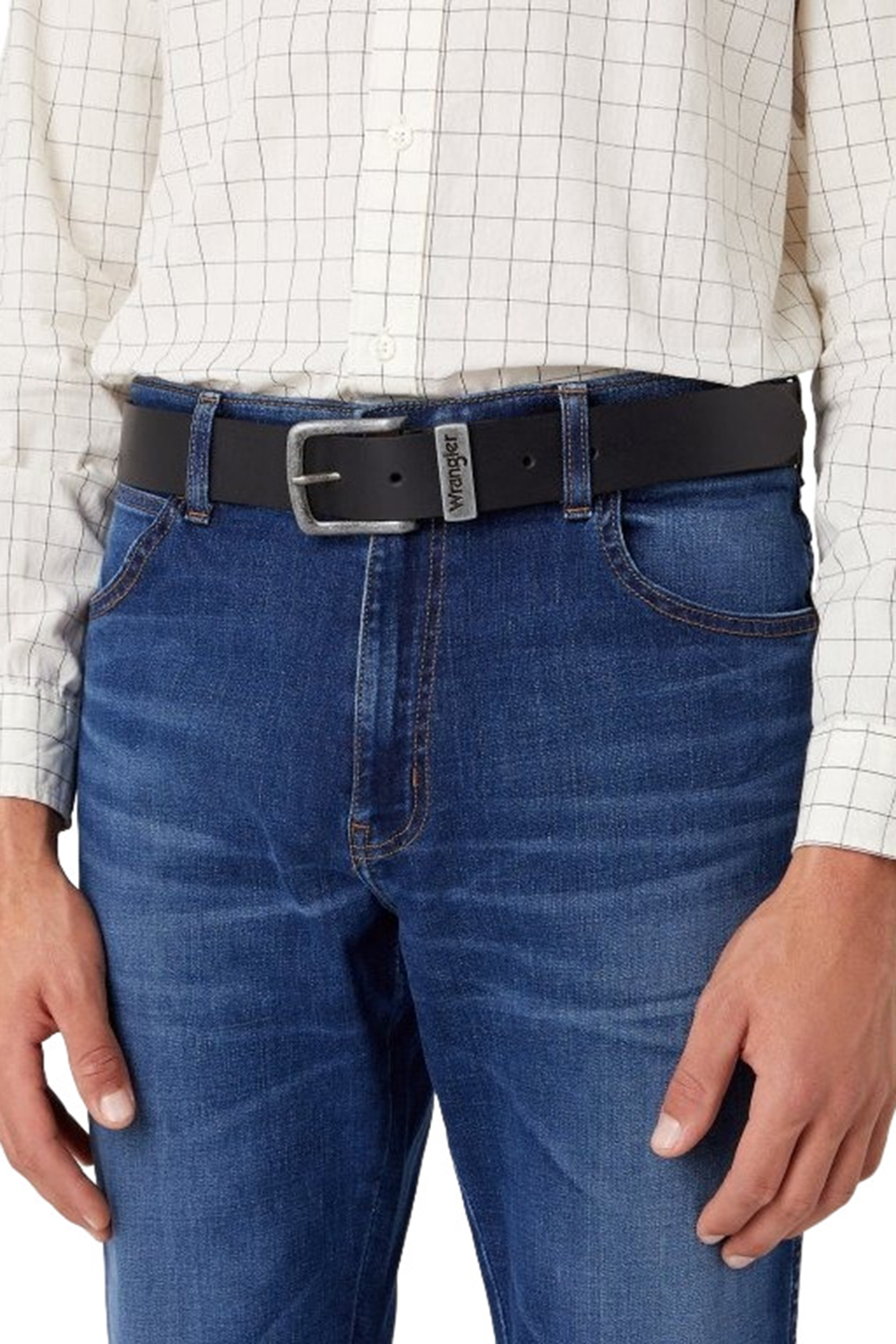 Ремень Wrangler 112125432