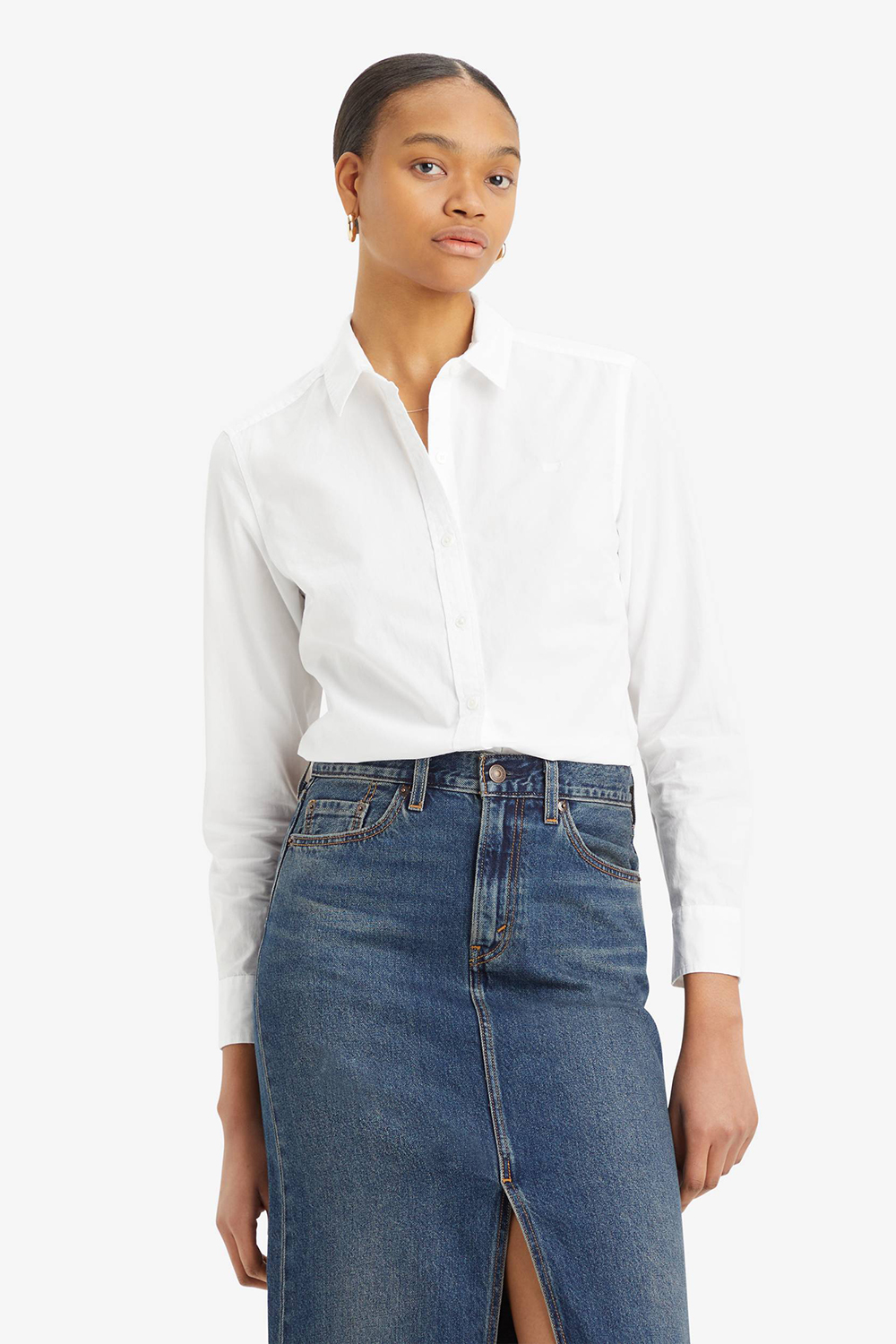 Рубашка Levis 345740042