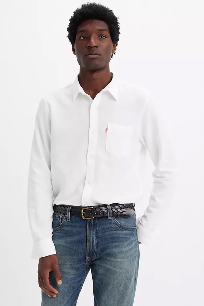 Рубашка Levis 857460140