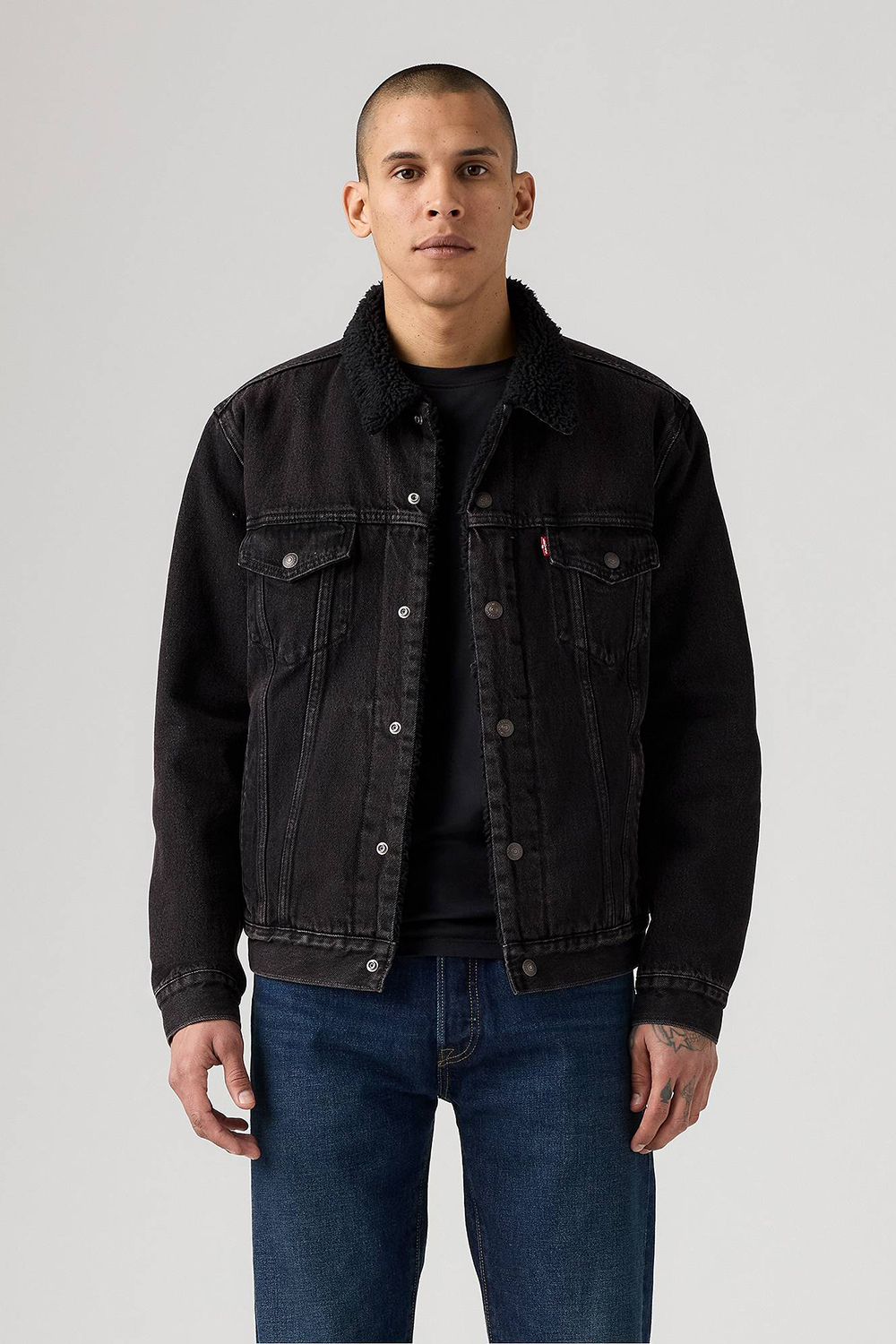 Куртка Levis 163650291