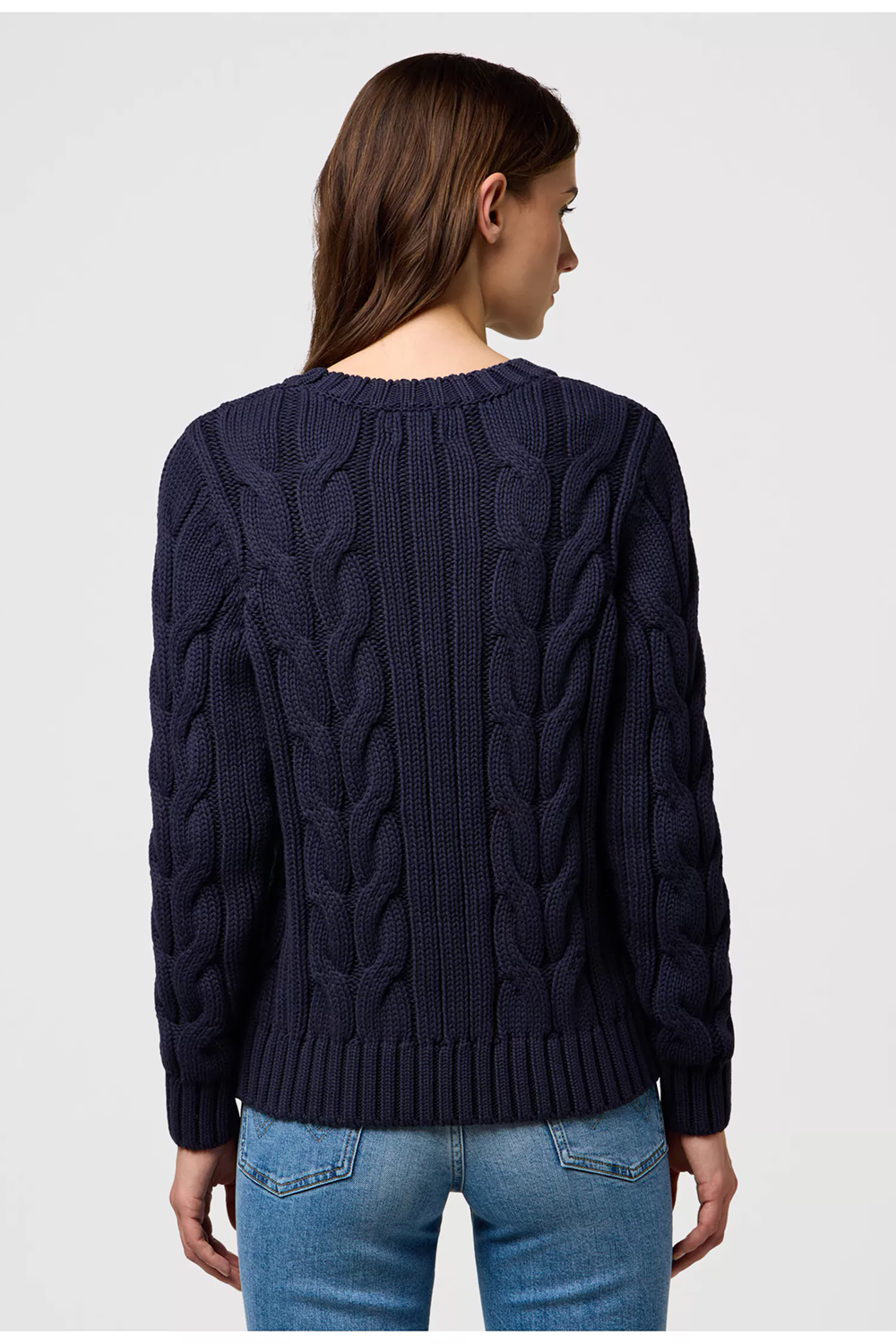 Джемпер Wrangler 112370798