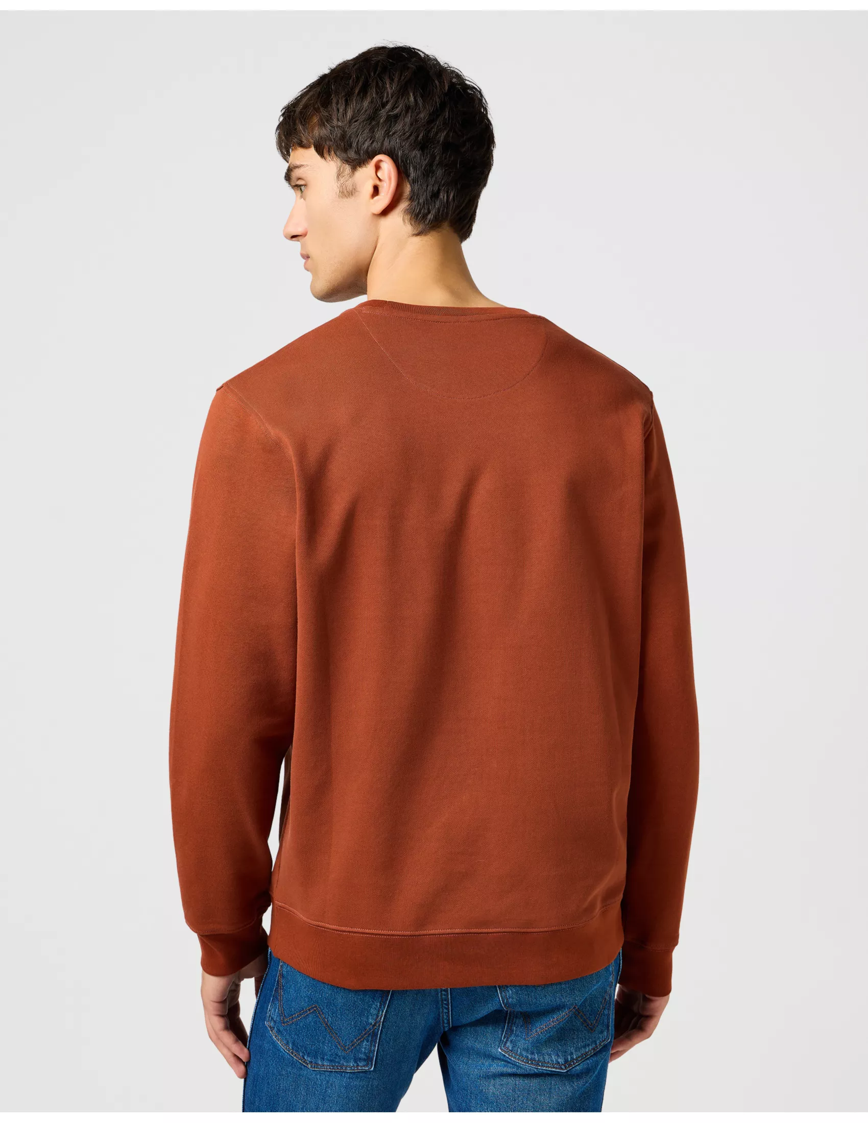 Джемпер Wrangler 112364093