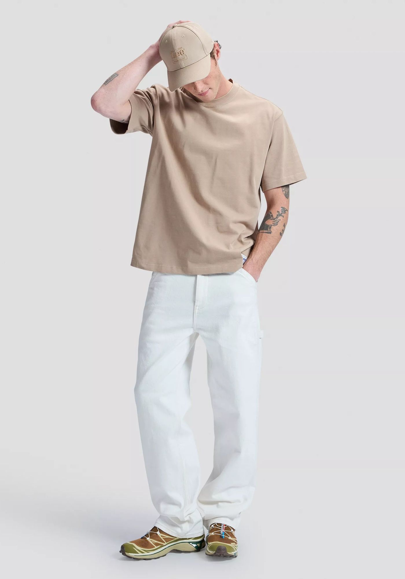 Футболка Lee 112377734