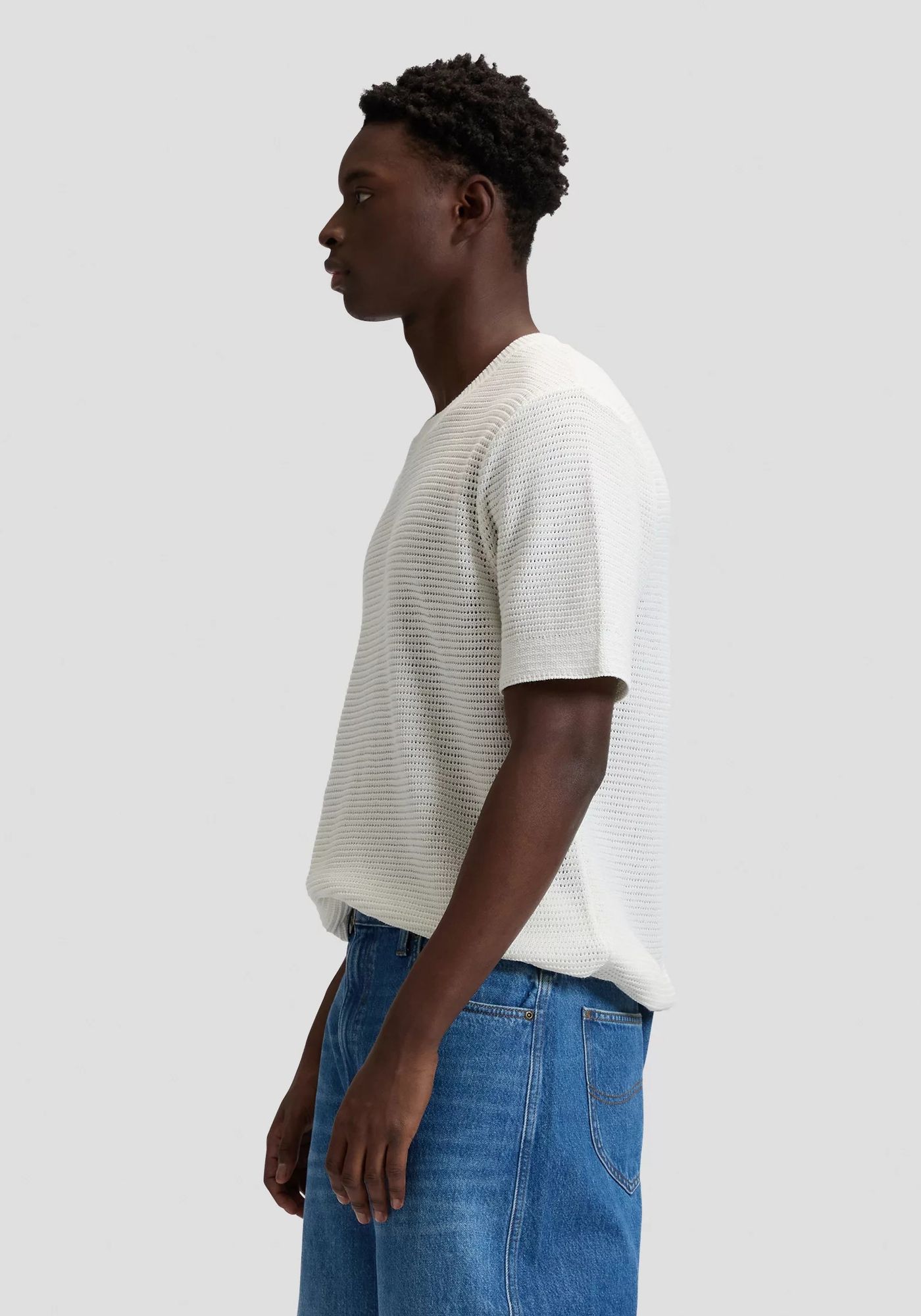 Футболка Lee 112376441