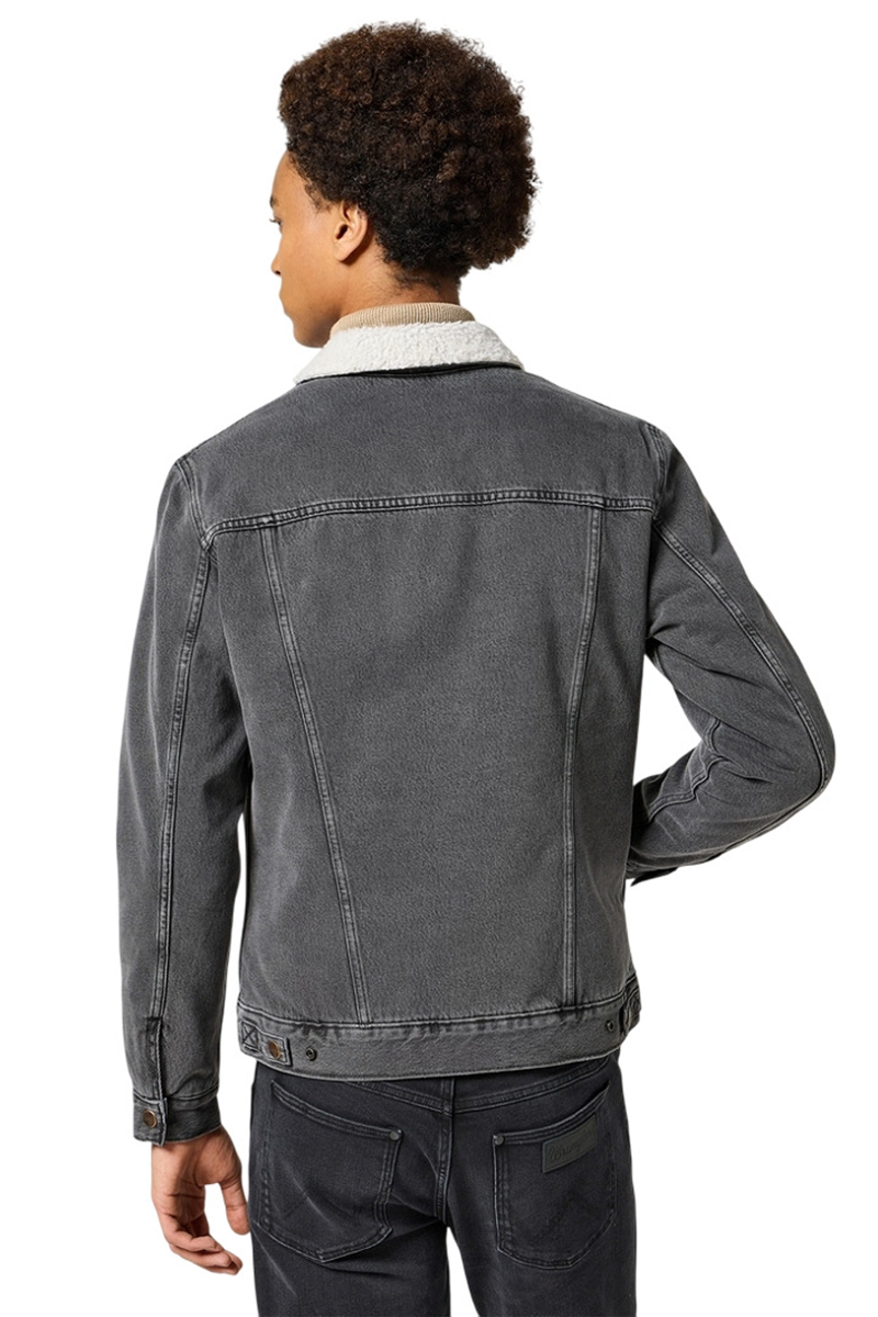 Куртка Wrangler 112355043