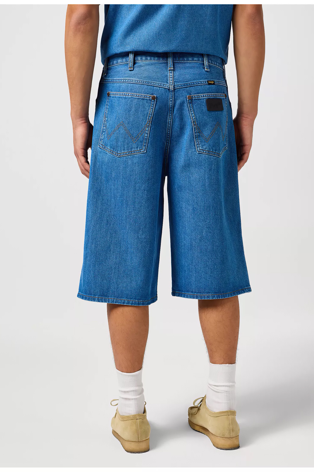 Шорты Wrangler 112362509