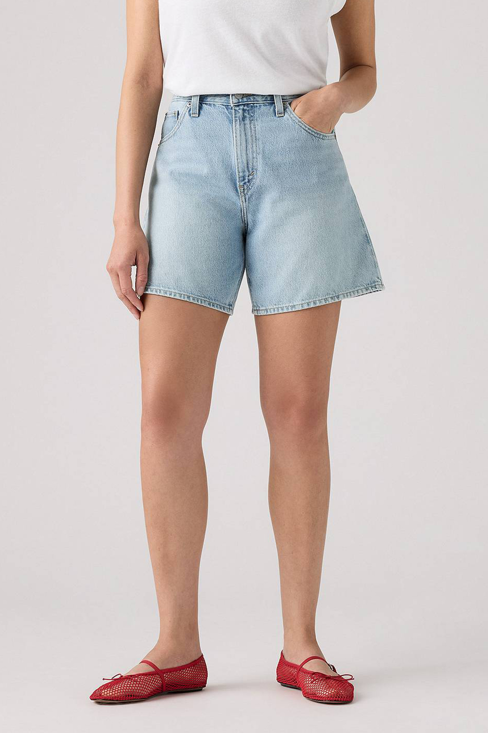 Шорты Levis A93110000