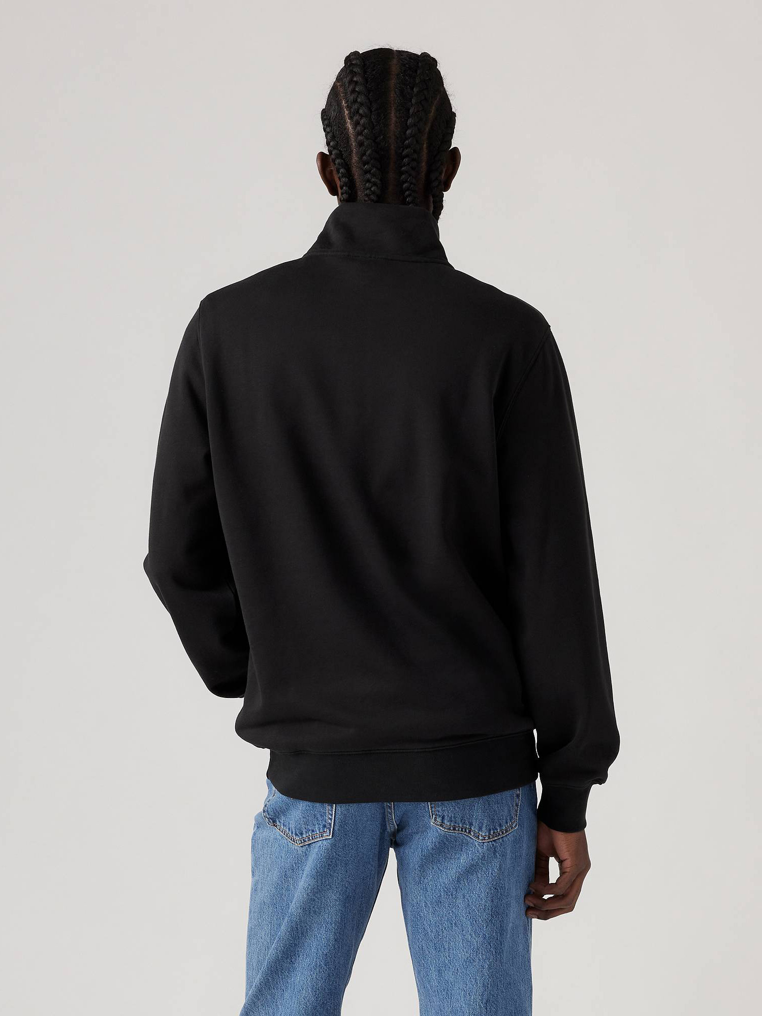 Толстовка Levis A86060000