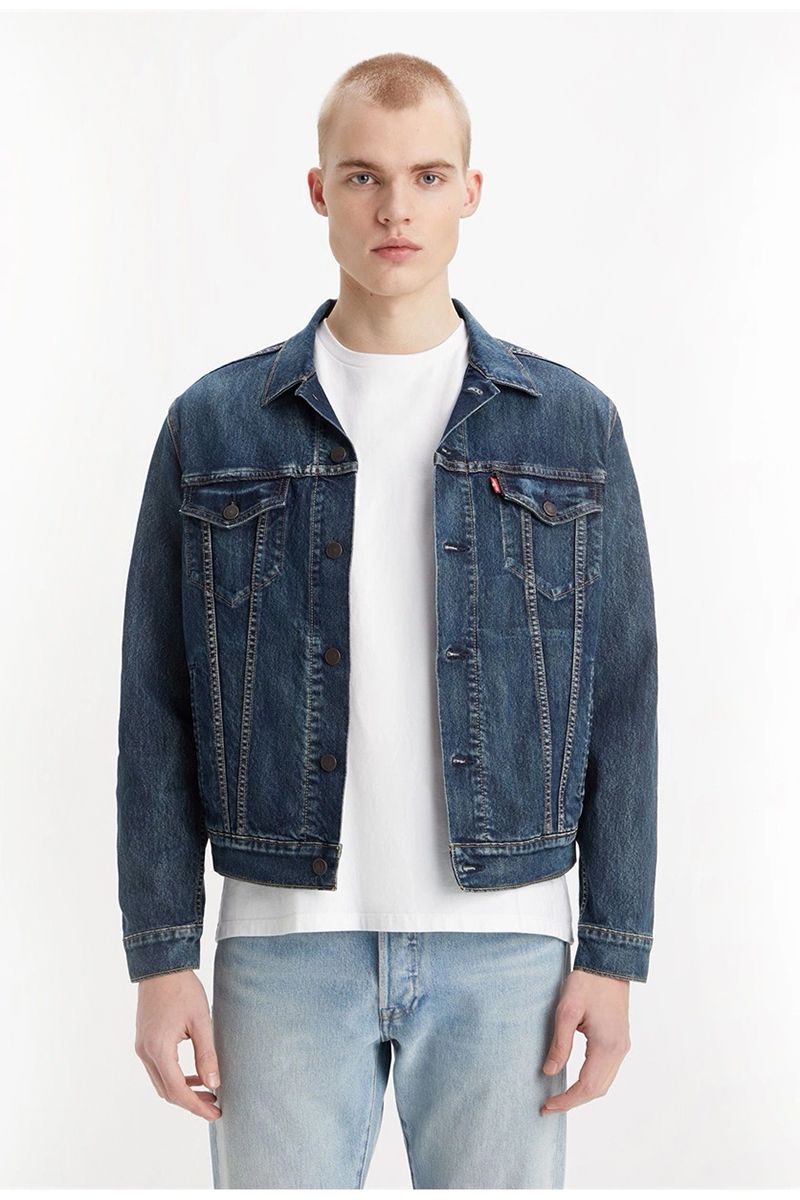 Куртка Levis 723340682