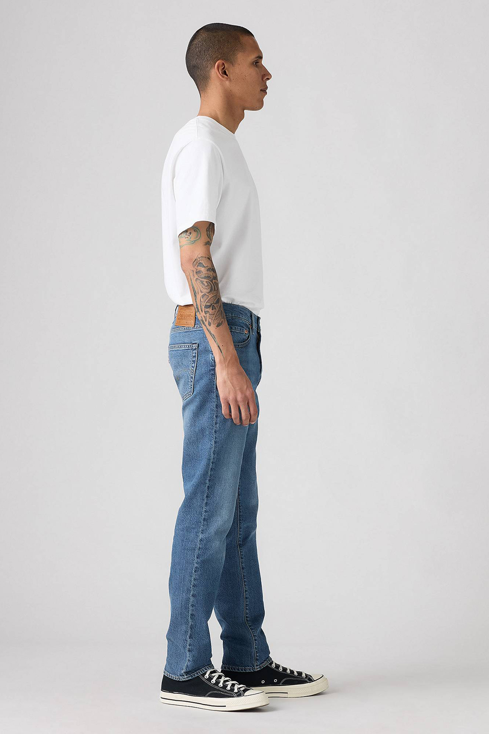 Джинсы Levis 511 045116208