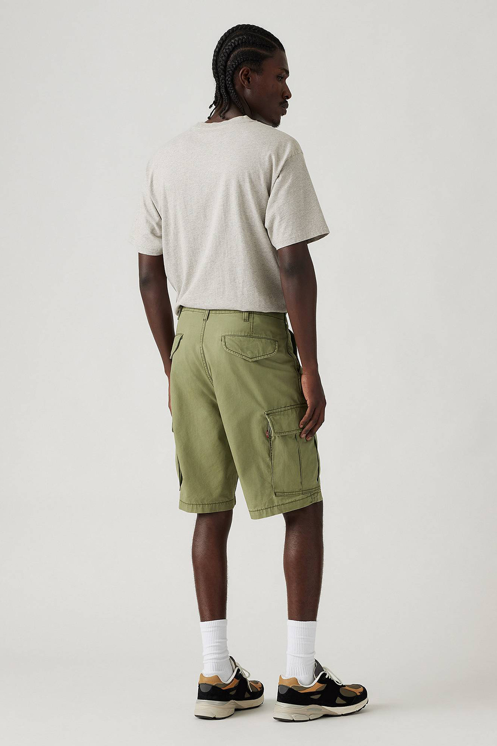 Шорты Levis 001KG0013
