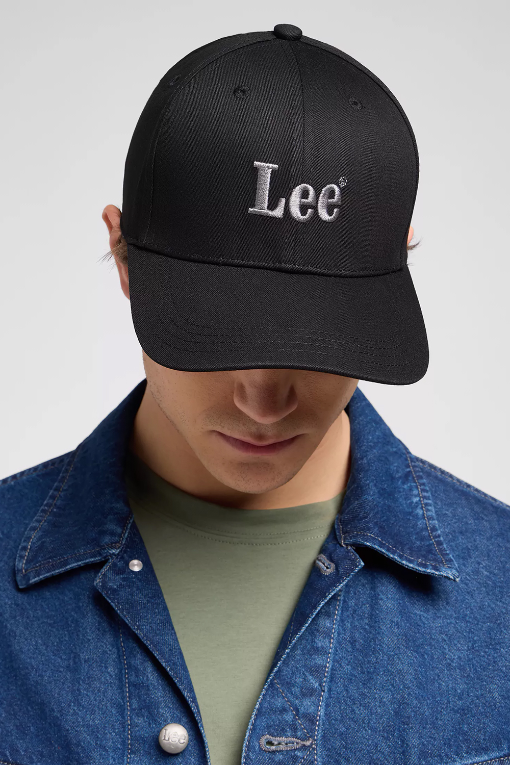 Кепка Lee 112372709