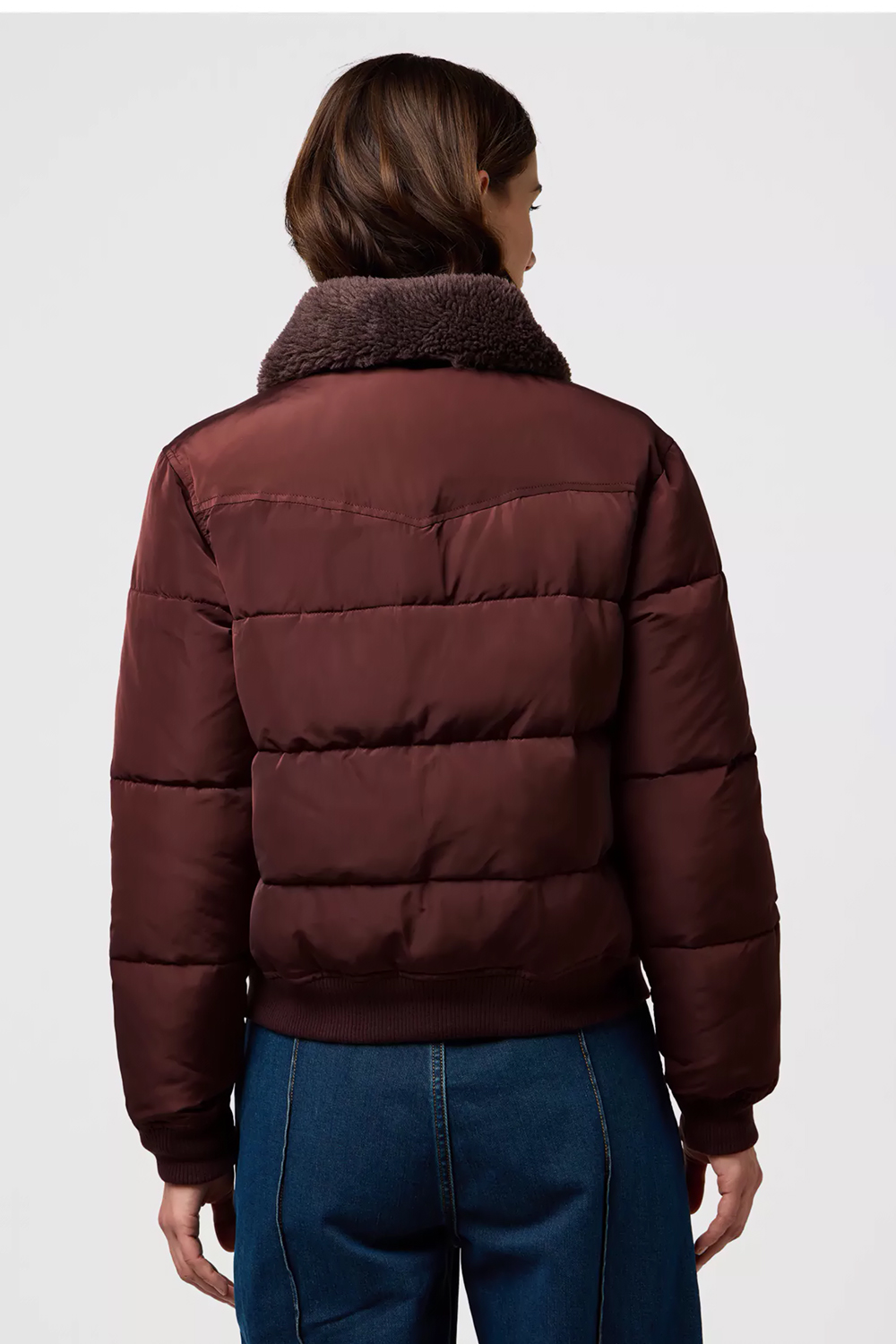 Куртка Wrangler 112371084