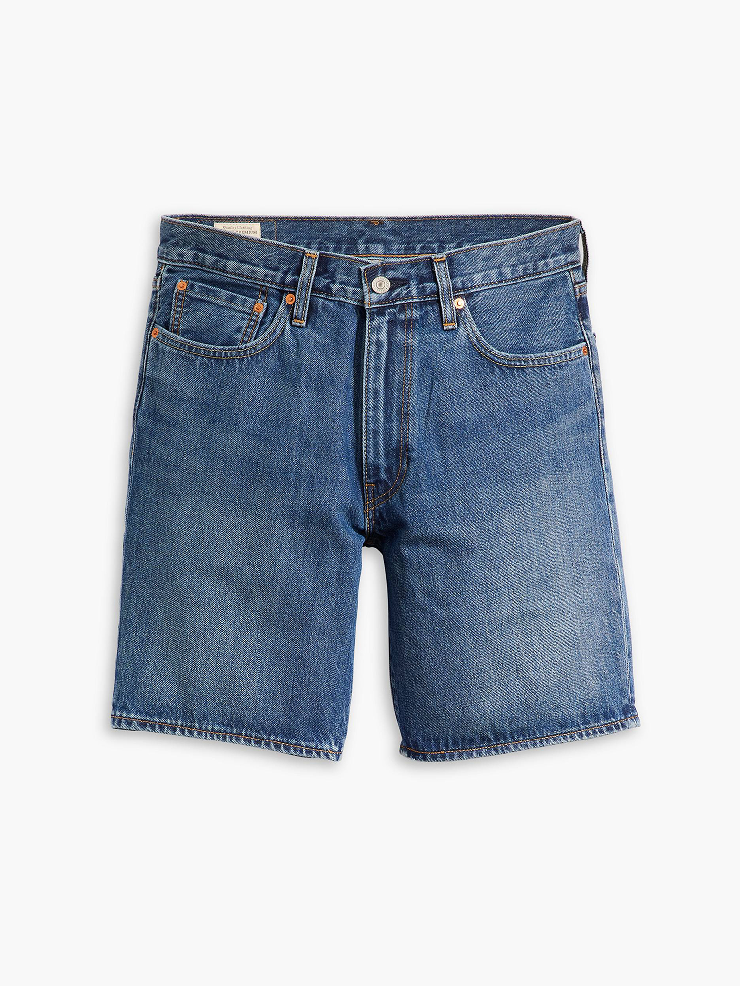 Шорты Levis A84610003