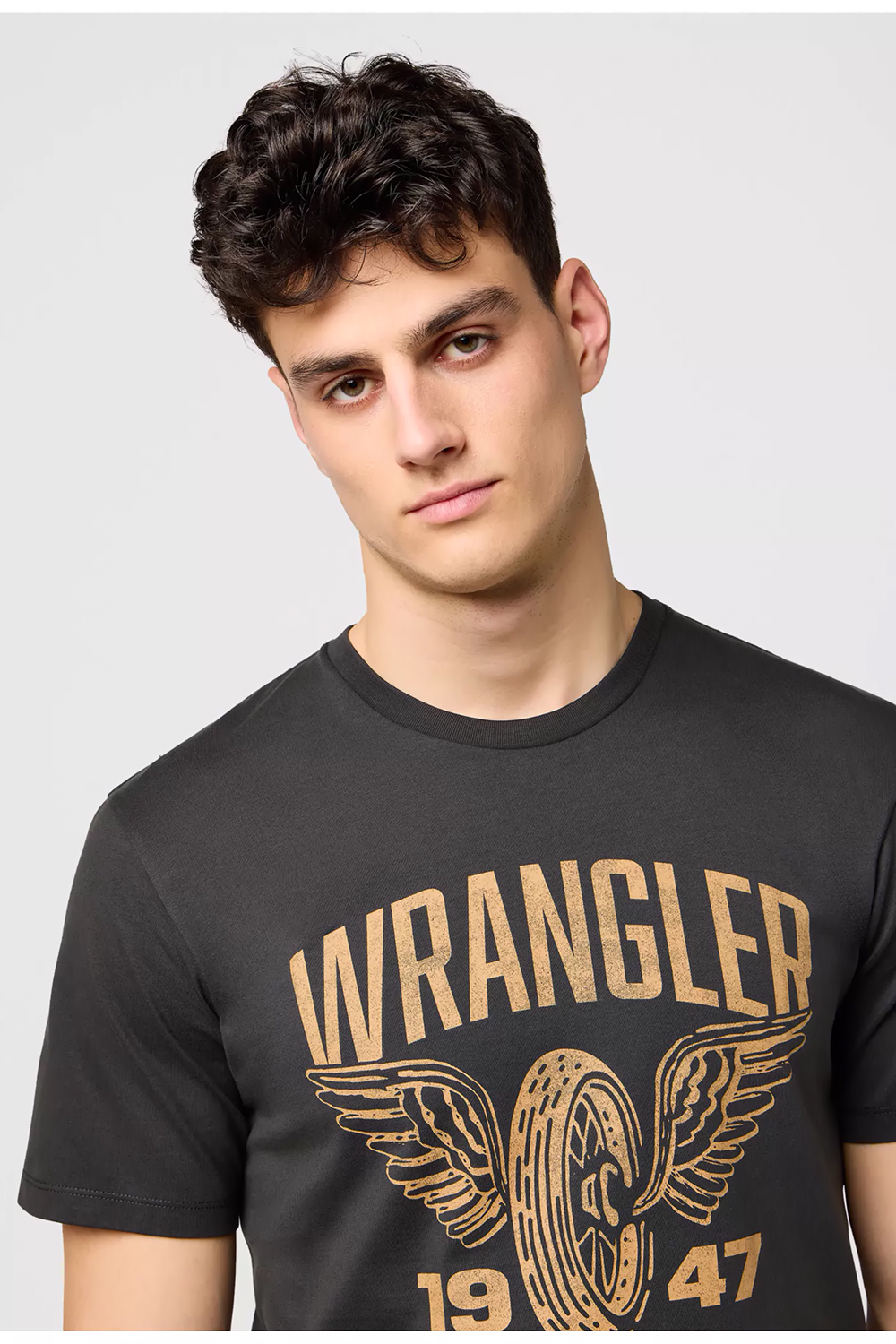 Футболка Wrangler 112371478