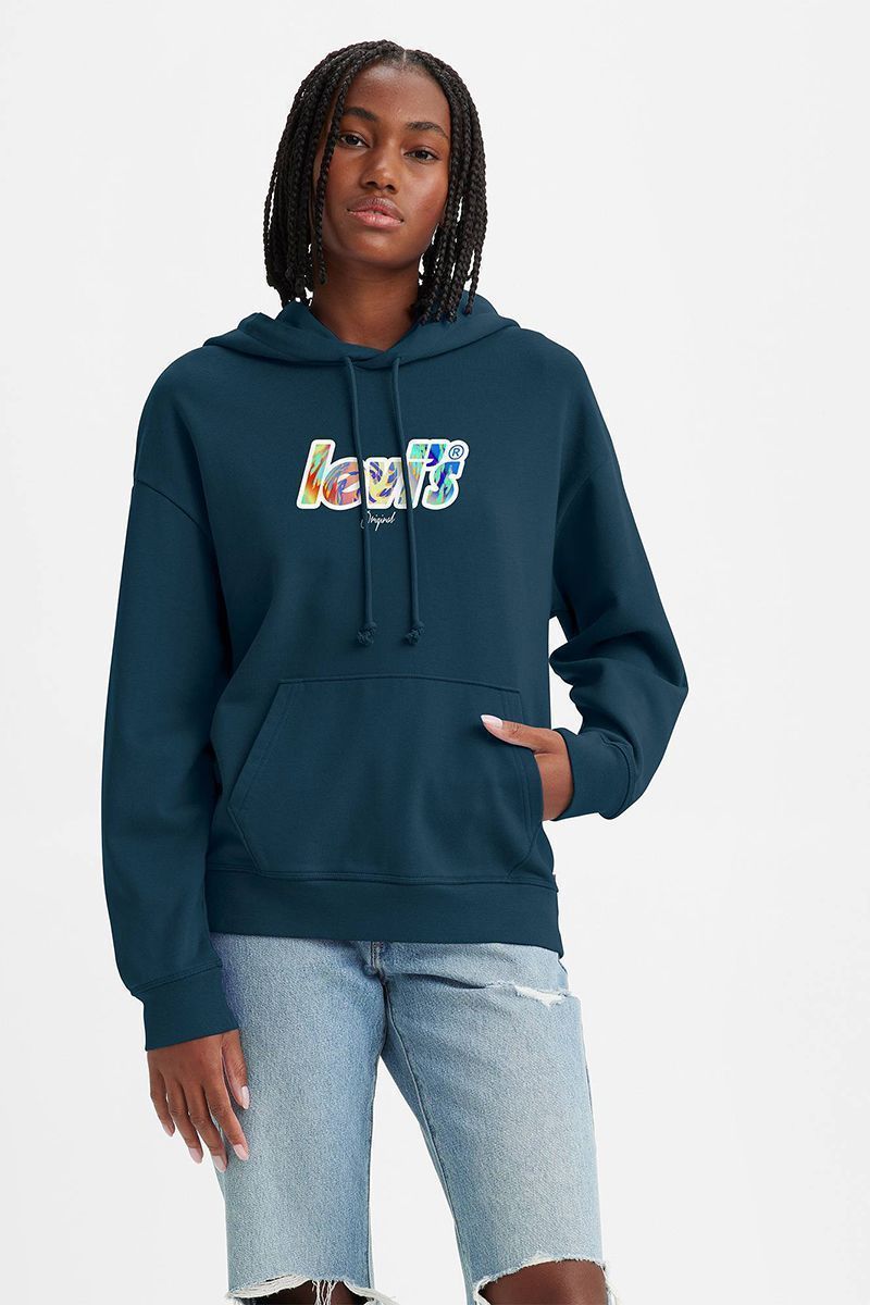 Толстовка Levis 184870260