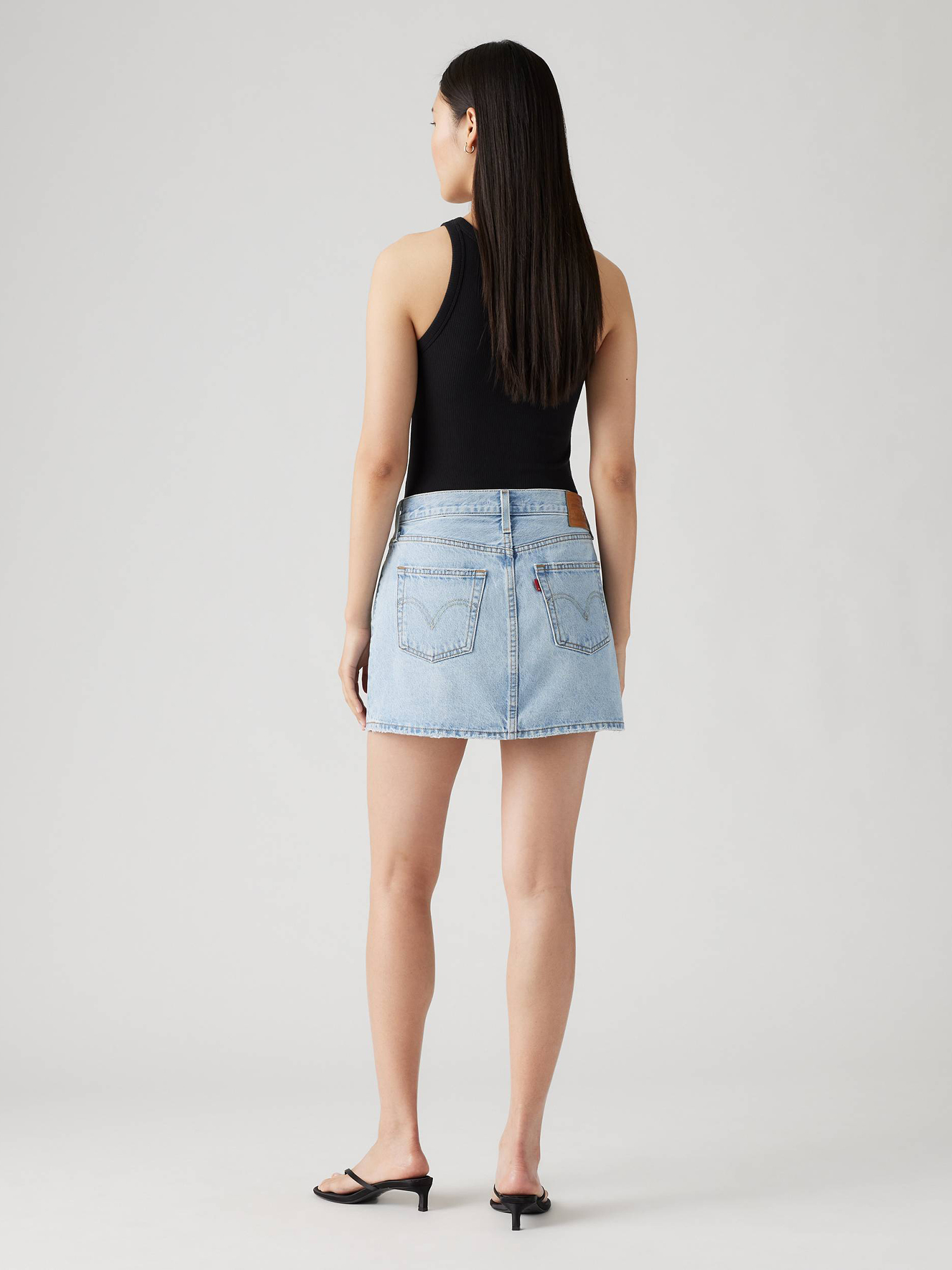Юбка Levis A46940003