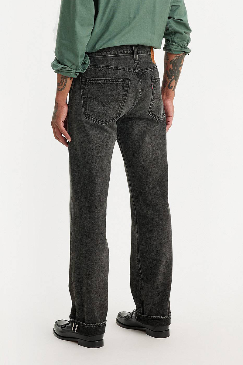 Джинсы Levis 501 005013518