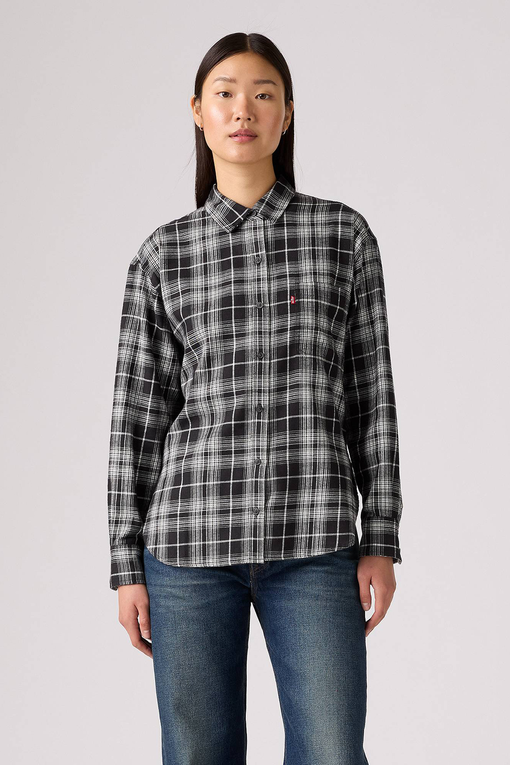 Рубашка Levis 003OZ0002