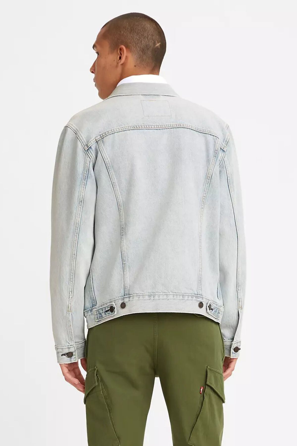 Куртка Levis 723340599