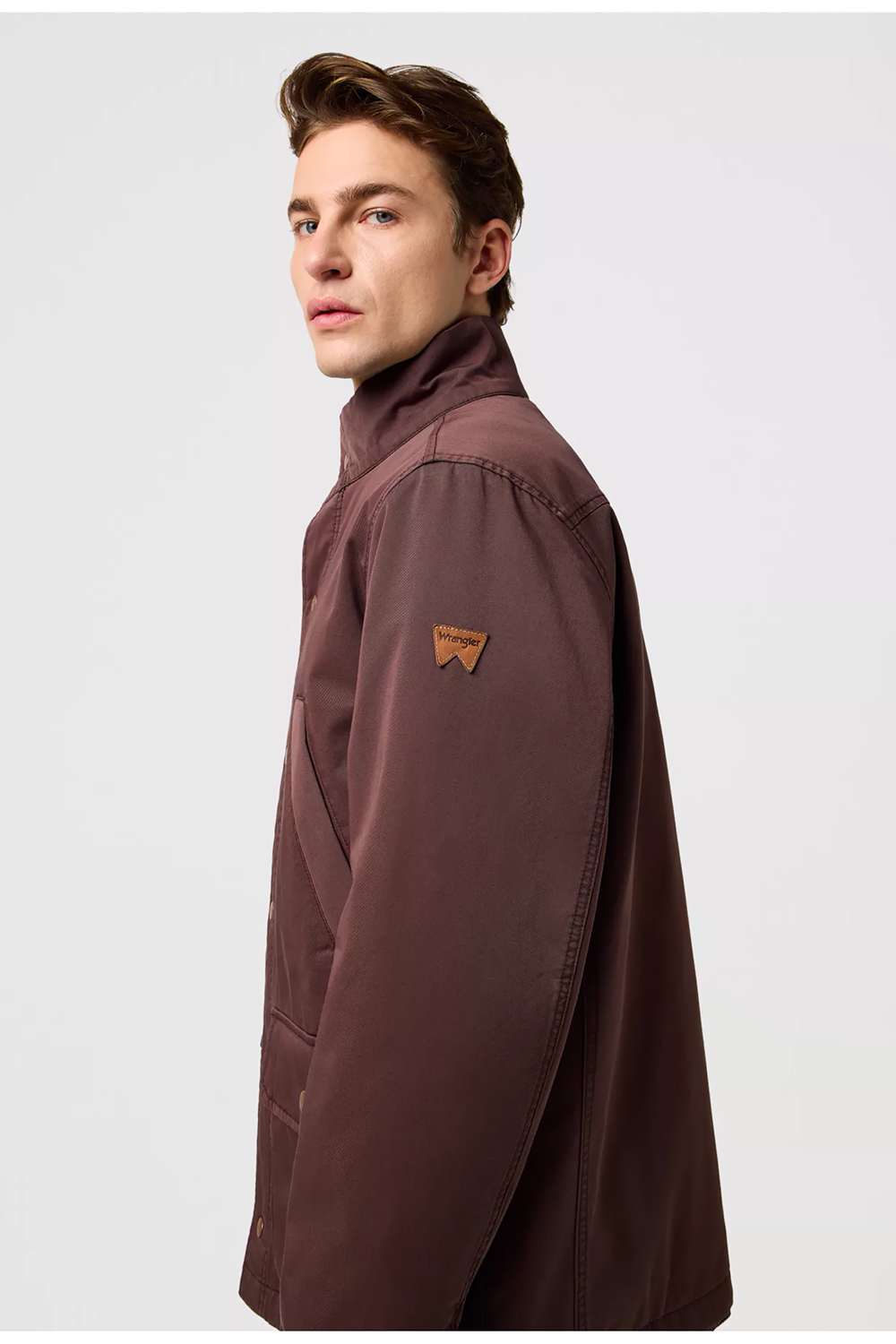 Куртка Wrangler 112371454