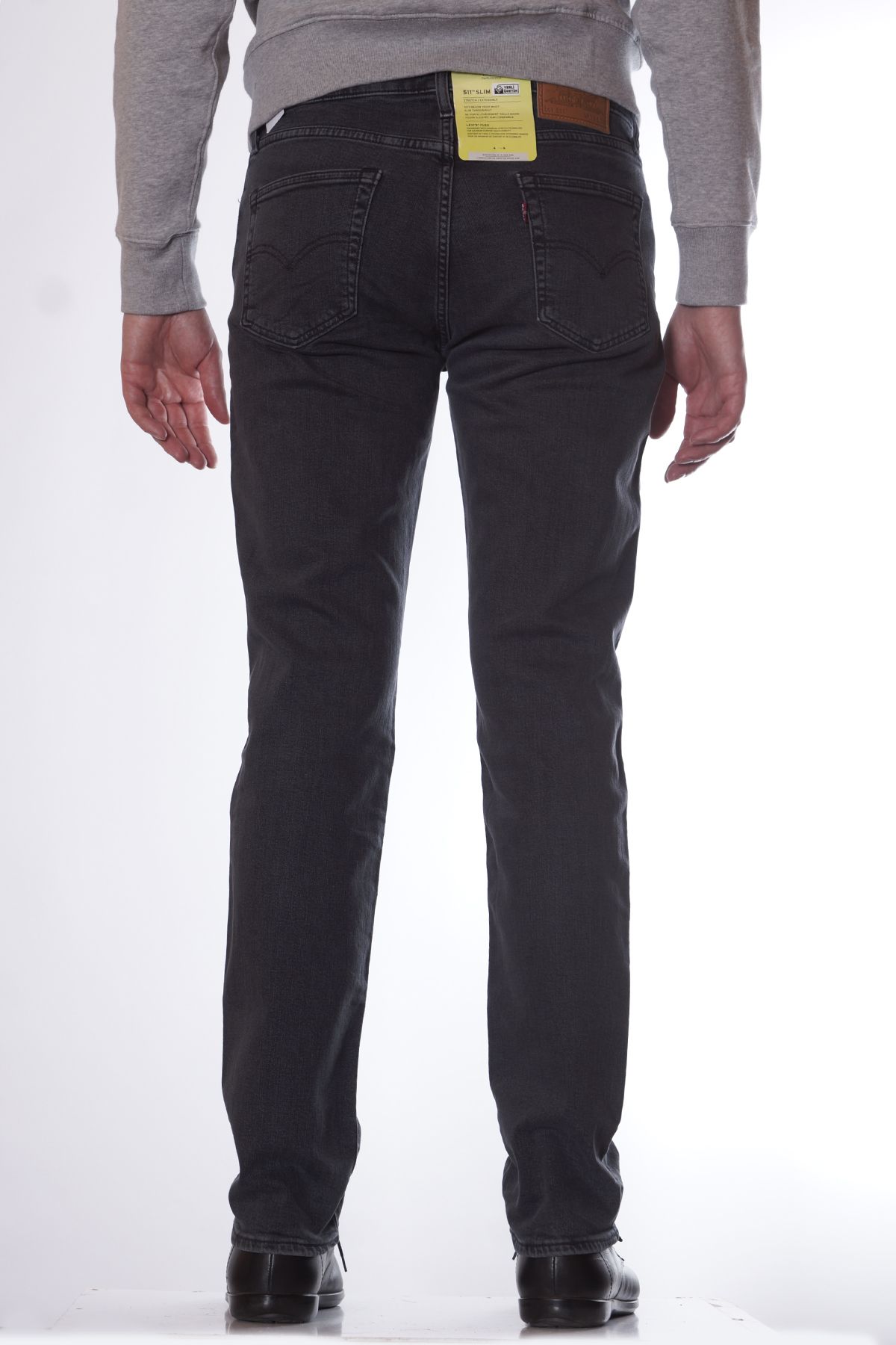 Джинсы Levis 511 045114891