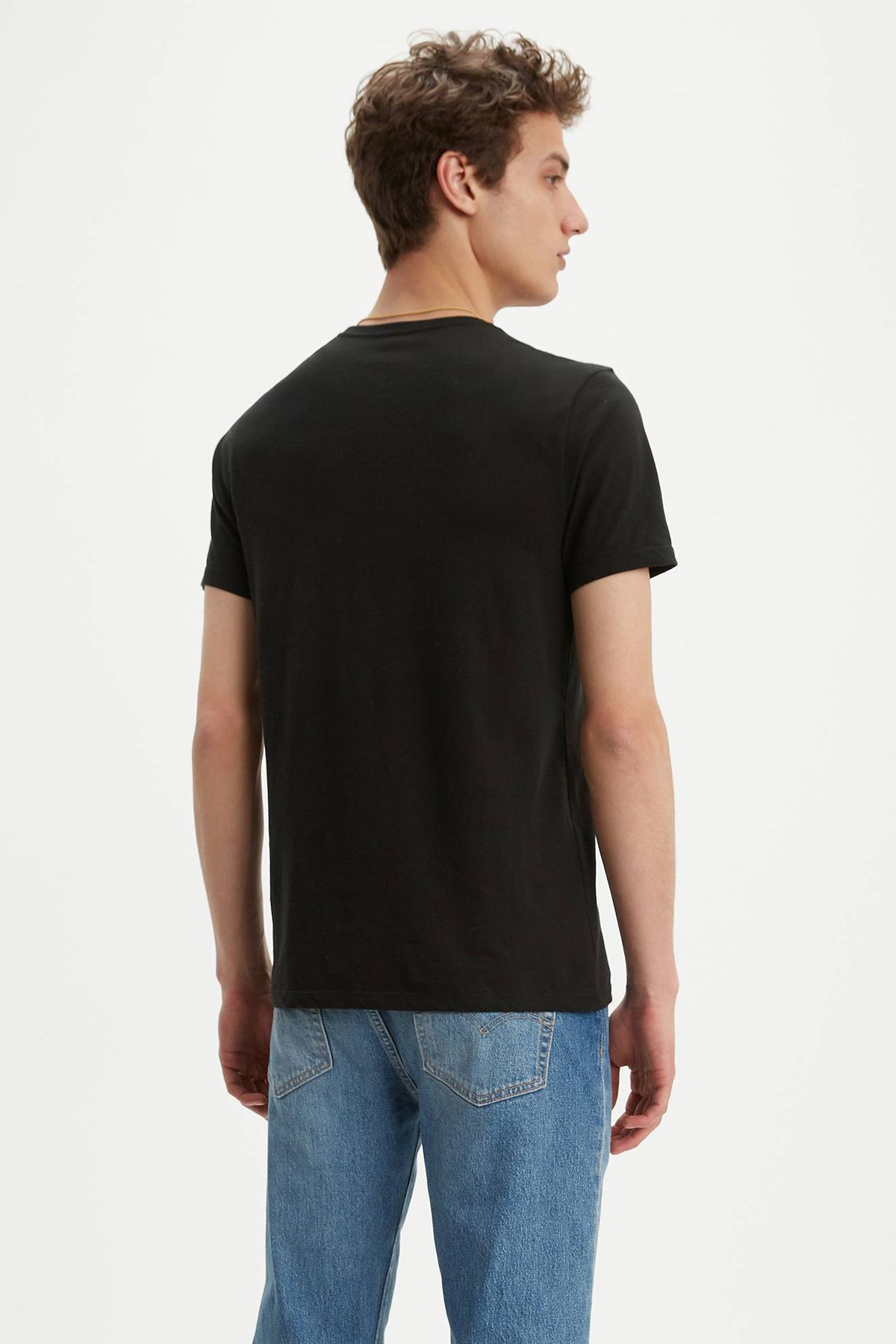 Комплект футболок Levis 795410001