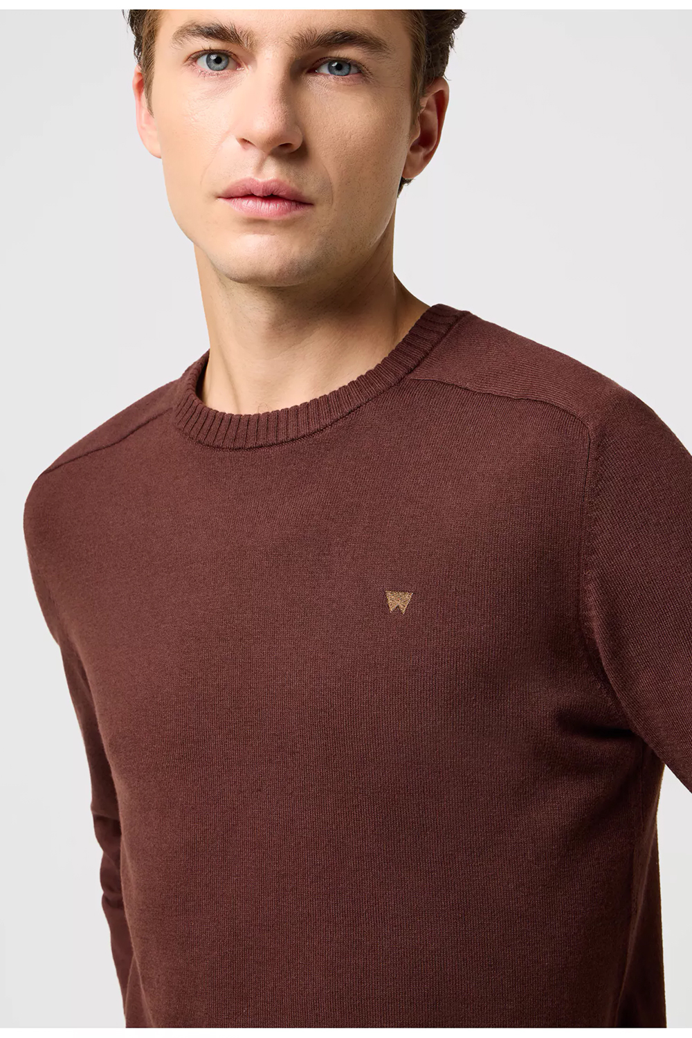 Джемпер Wrangler 112371538