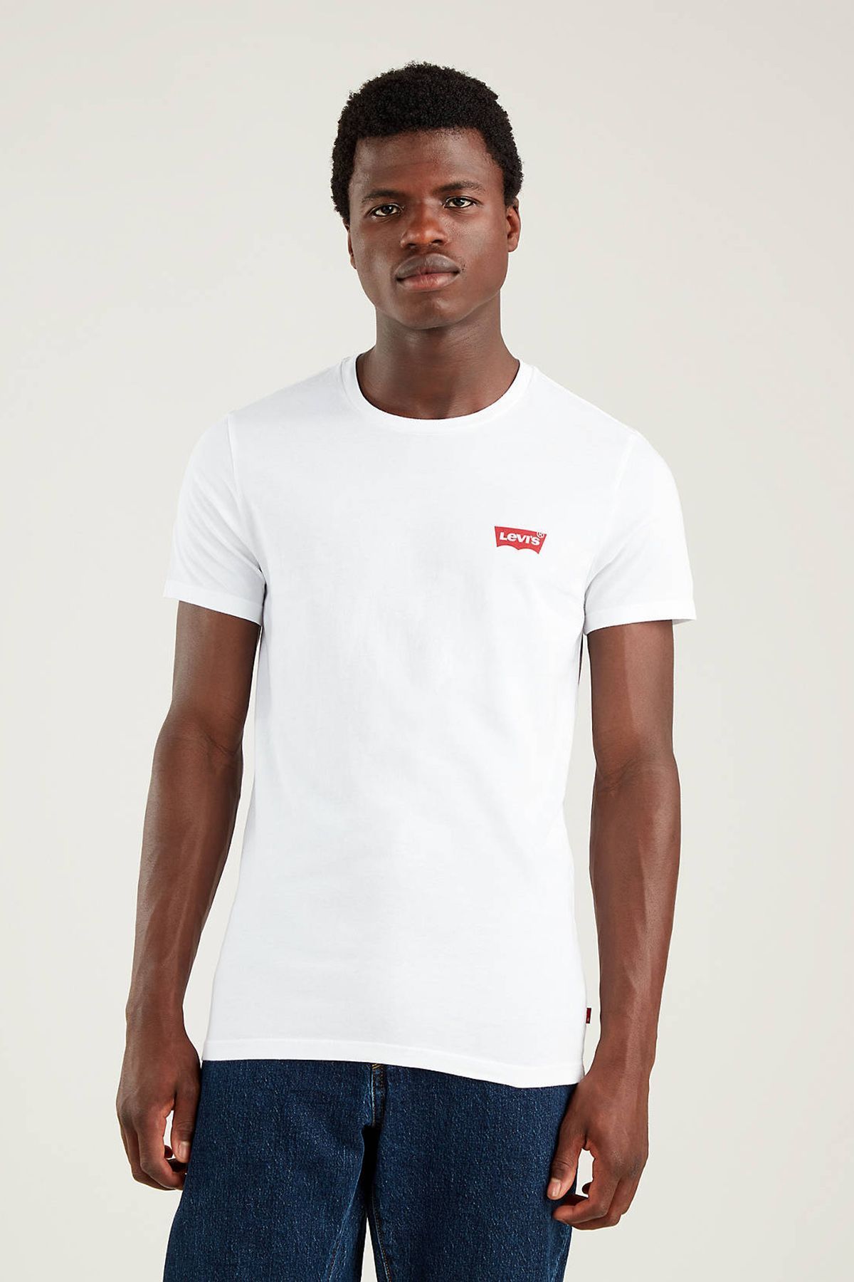 Комплект футболок Levis 796810026